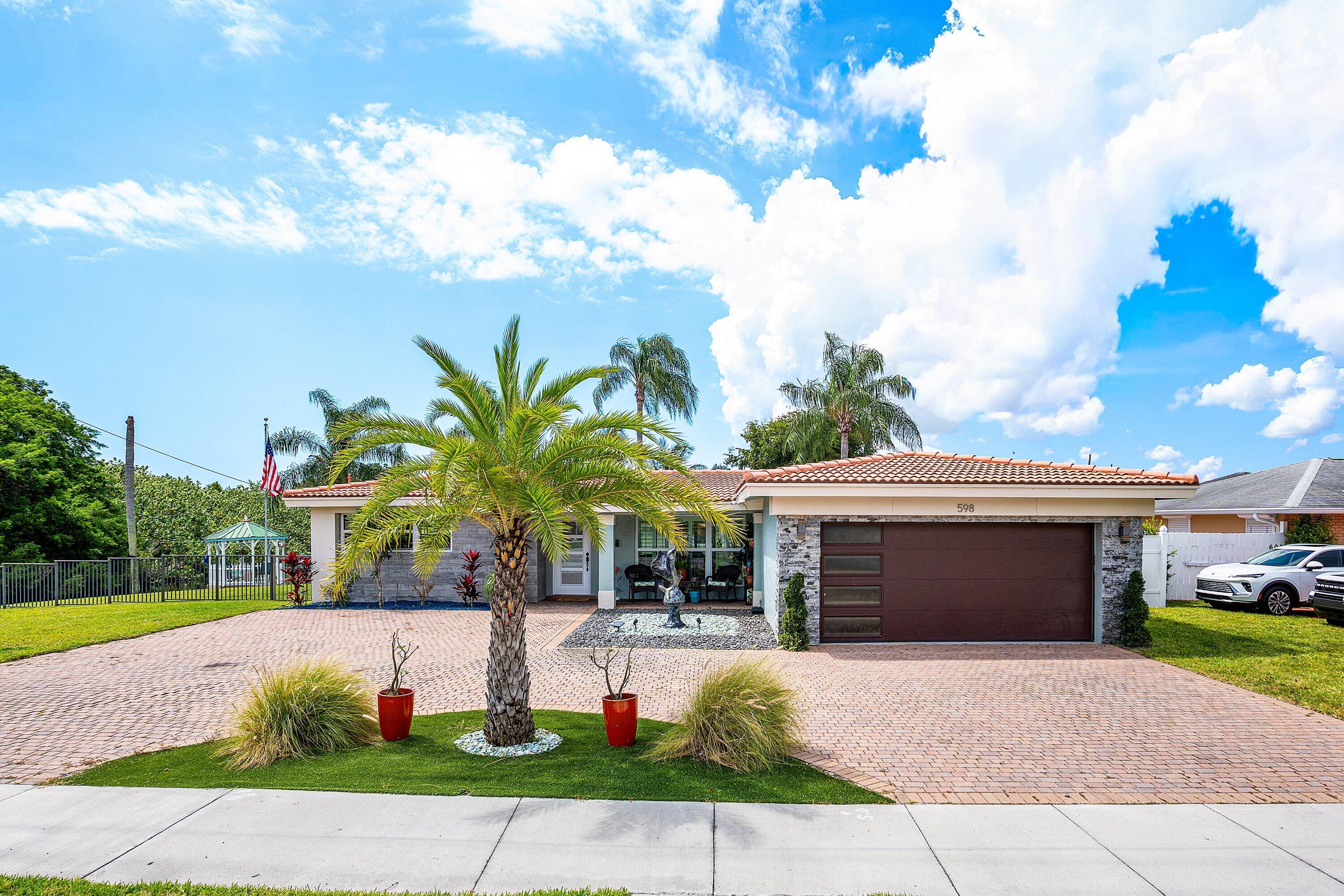598 W Palmetto Park Road