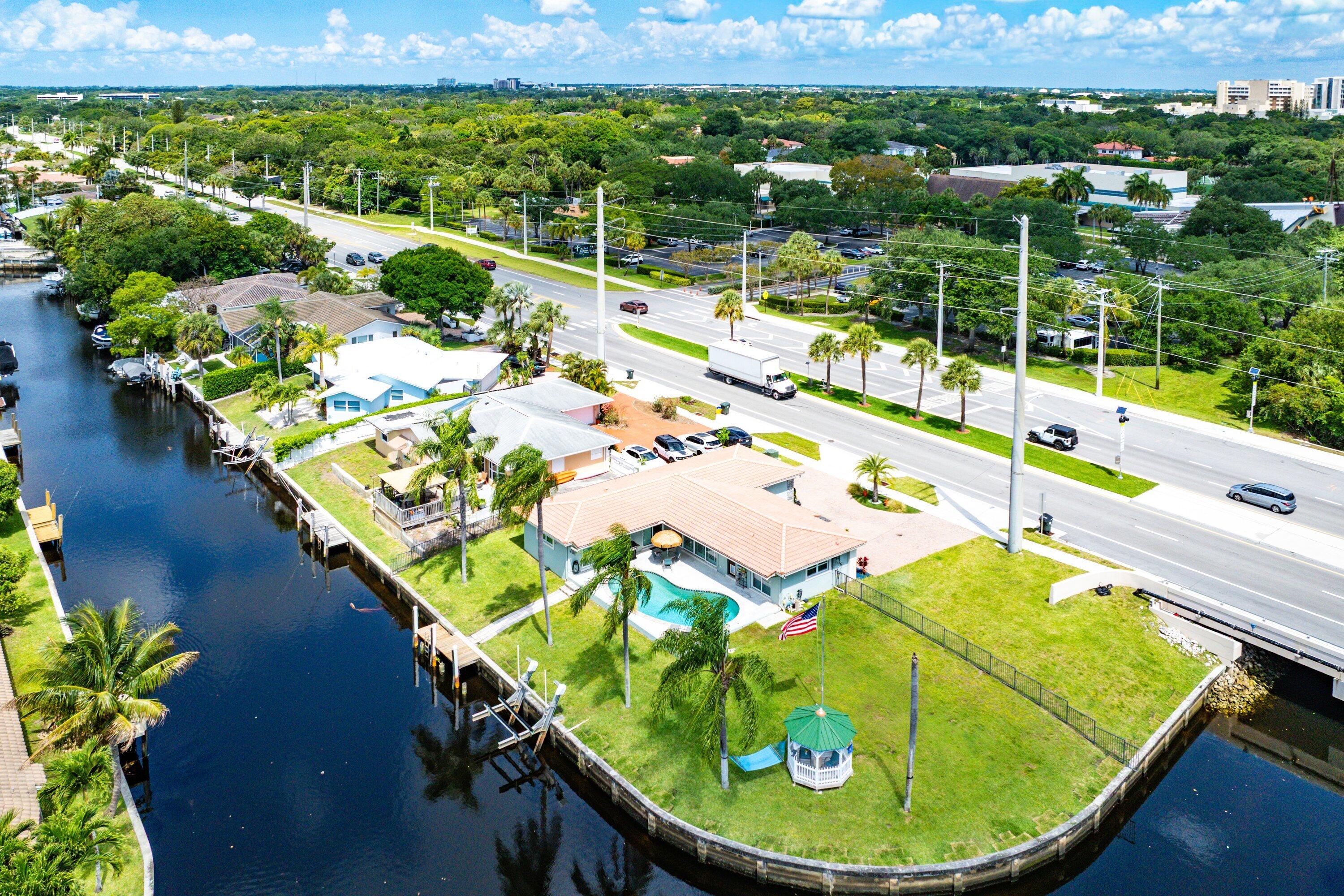 598 W Palmetto Park Road