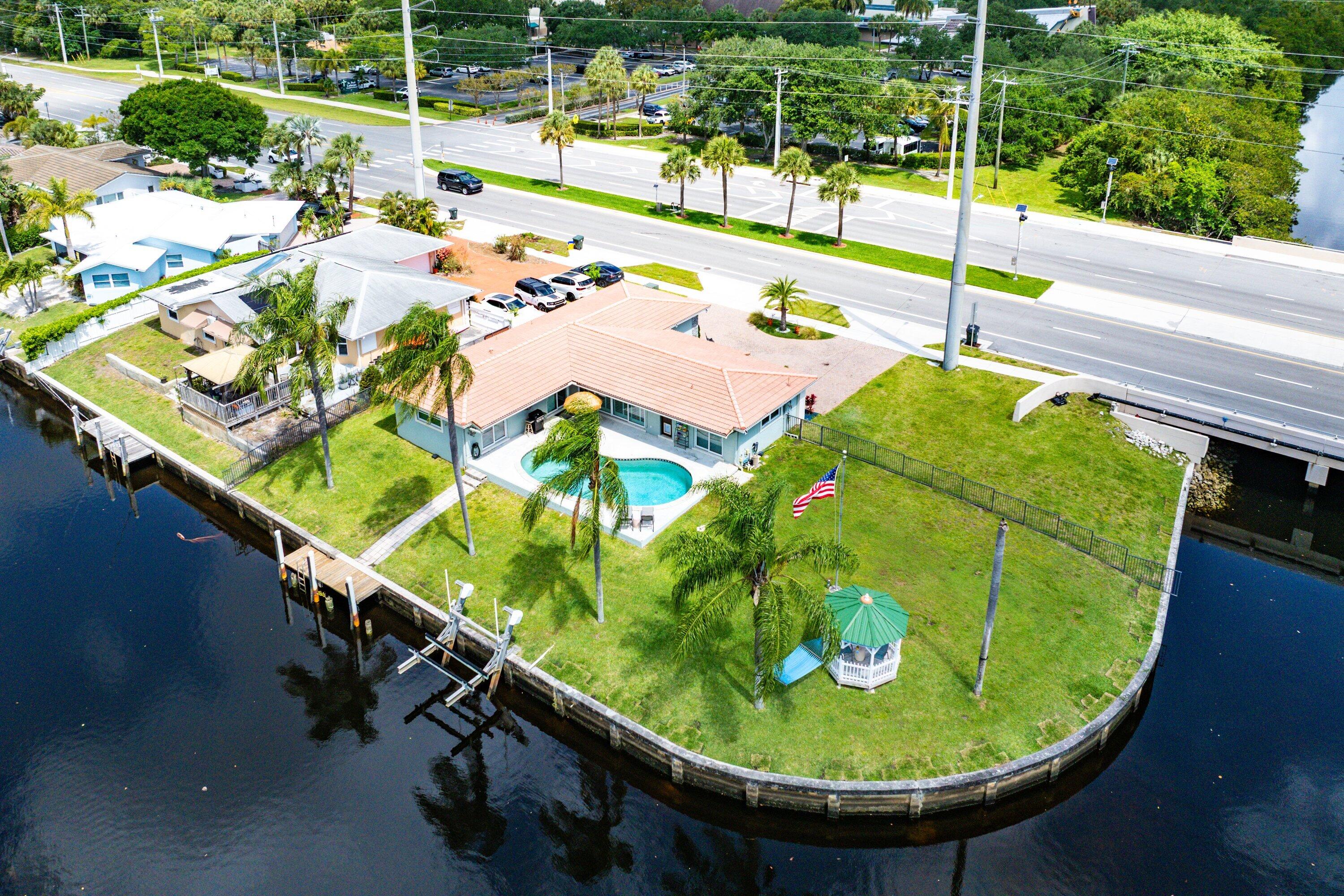 598 W Palmetto Park Road