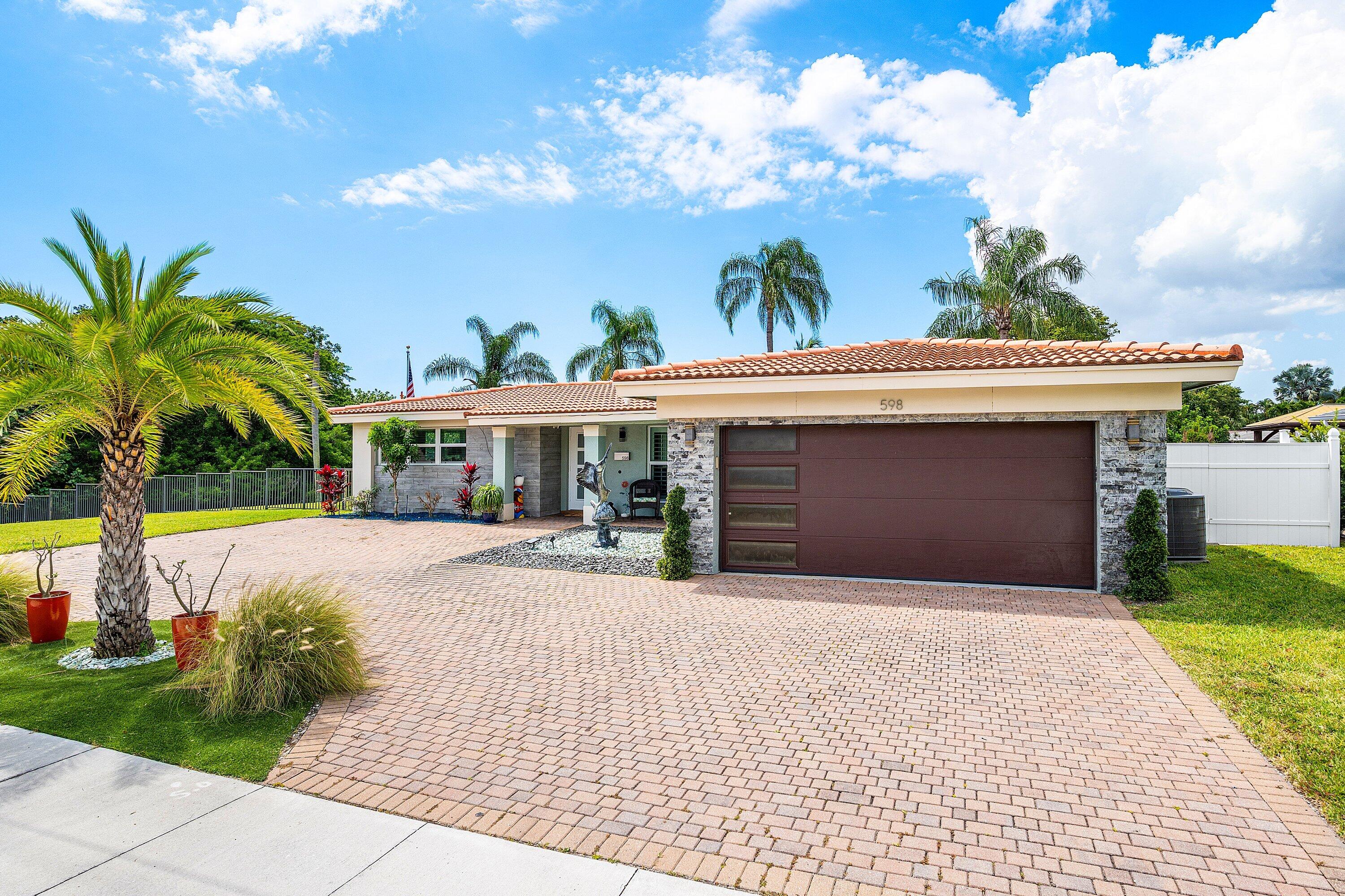 598 W Palmetto Park Road