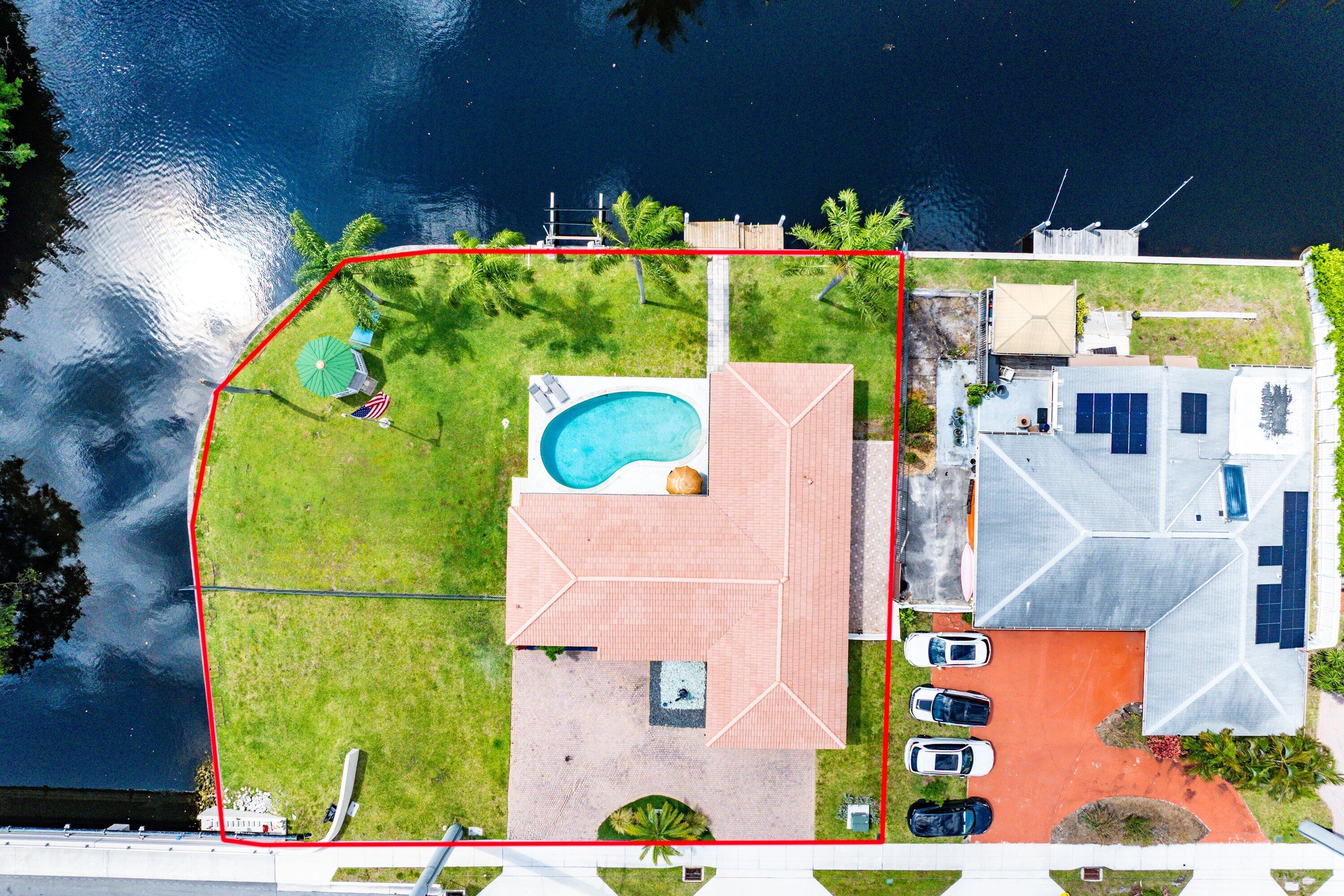 598 W Palmetto Park Road