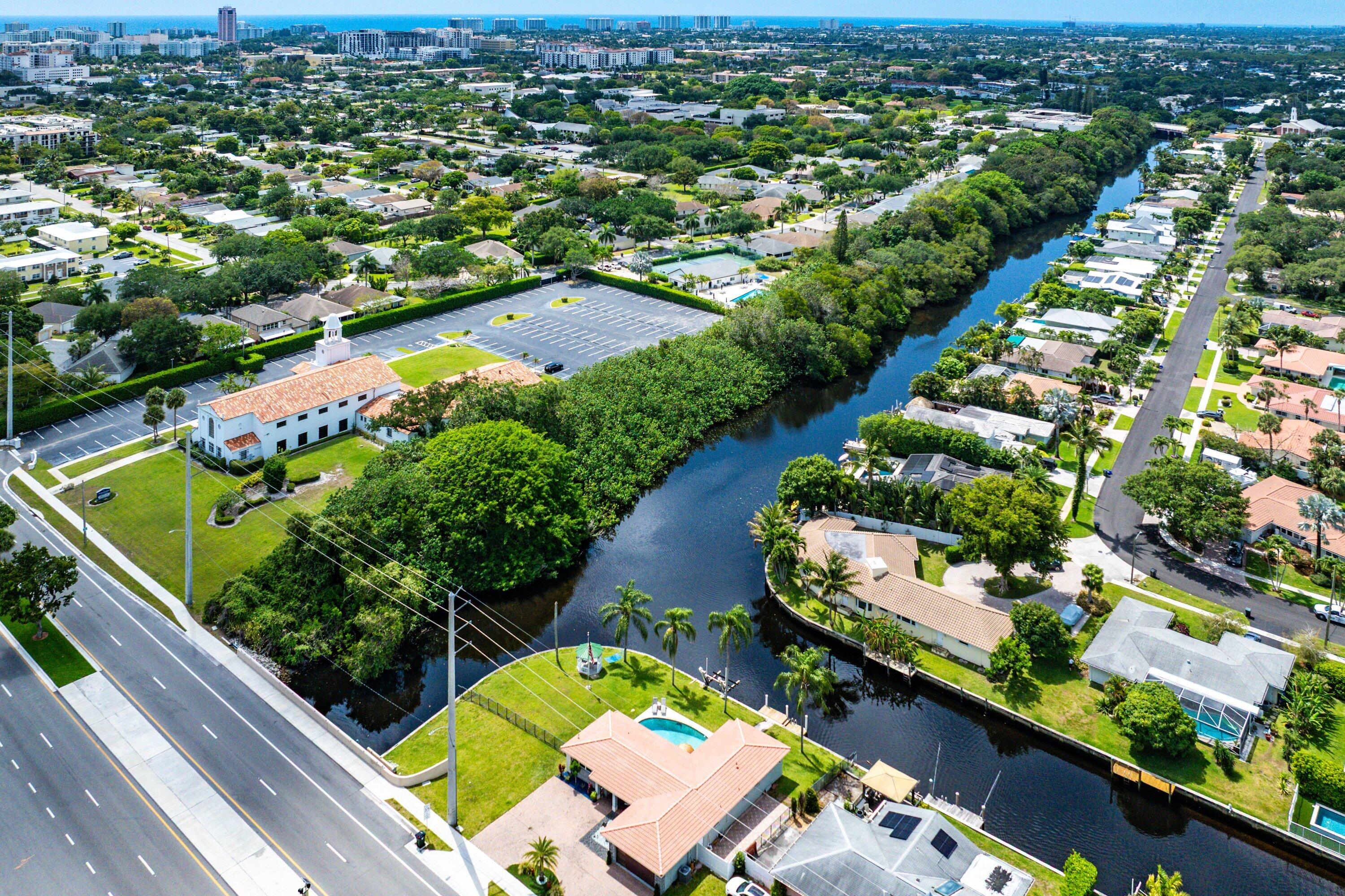 598 W Palmetto Park Road