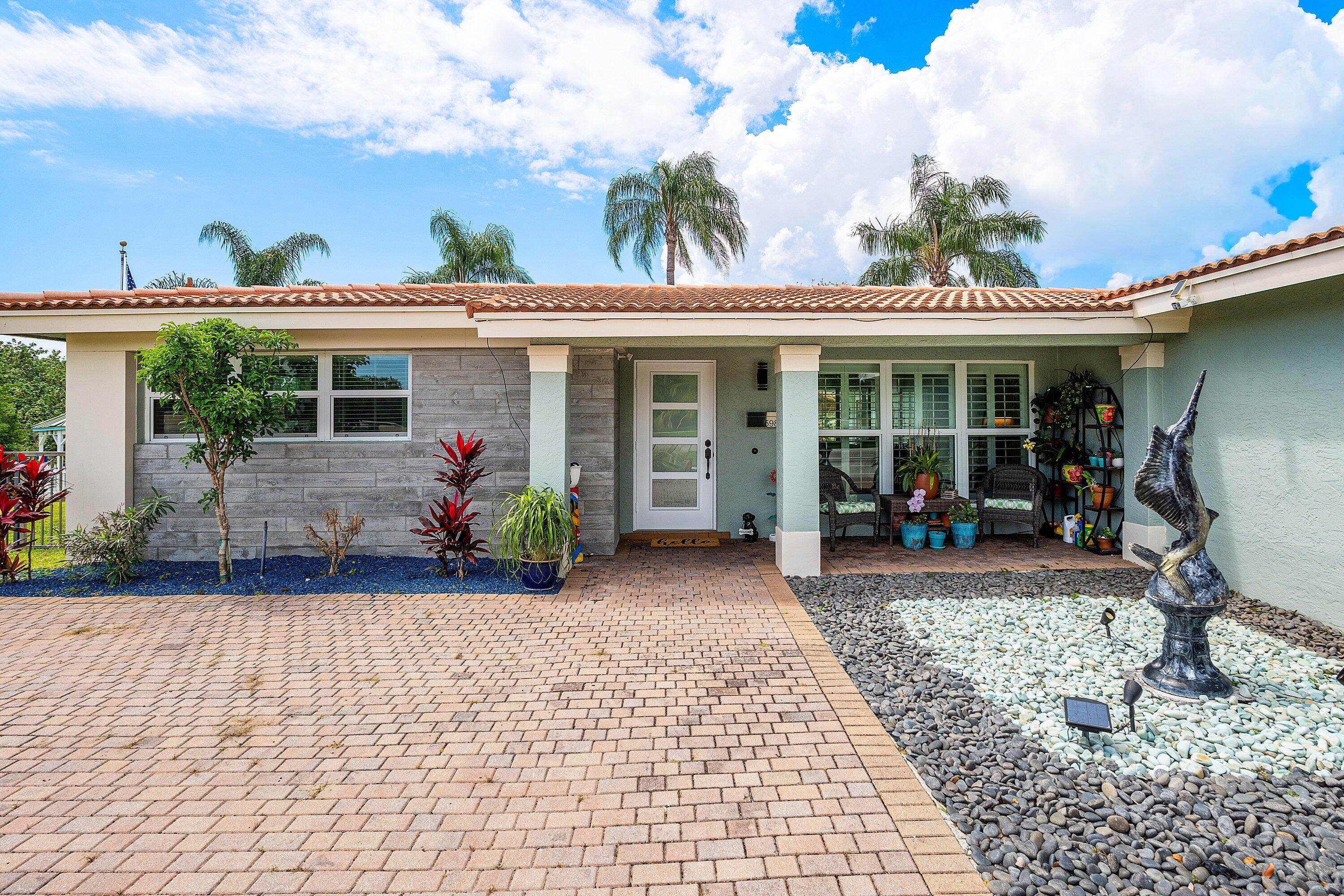 598 W Palmetto Park Road