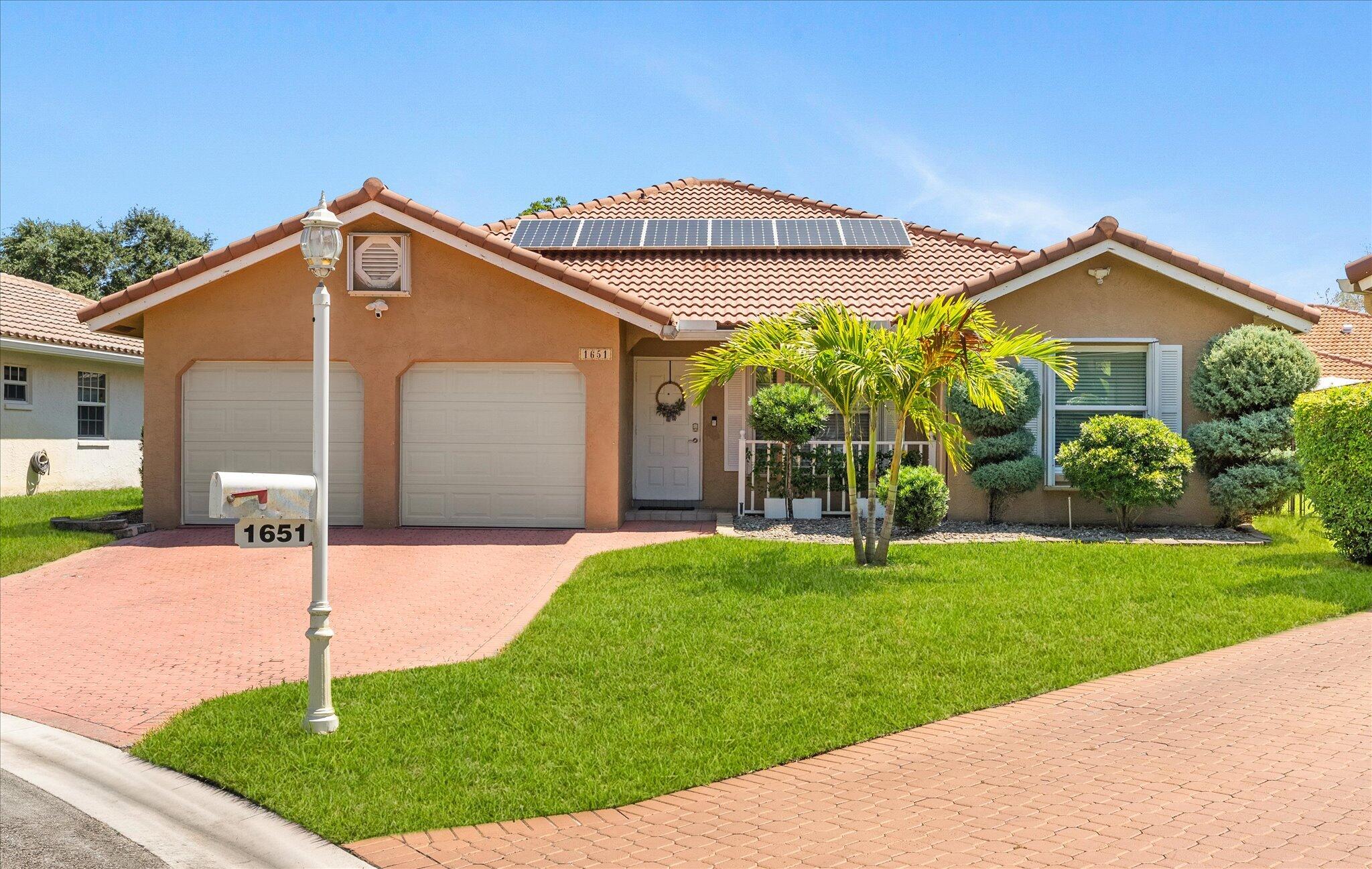 1651 NW 106th Way