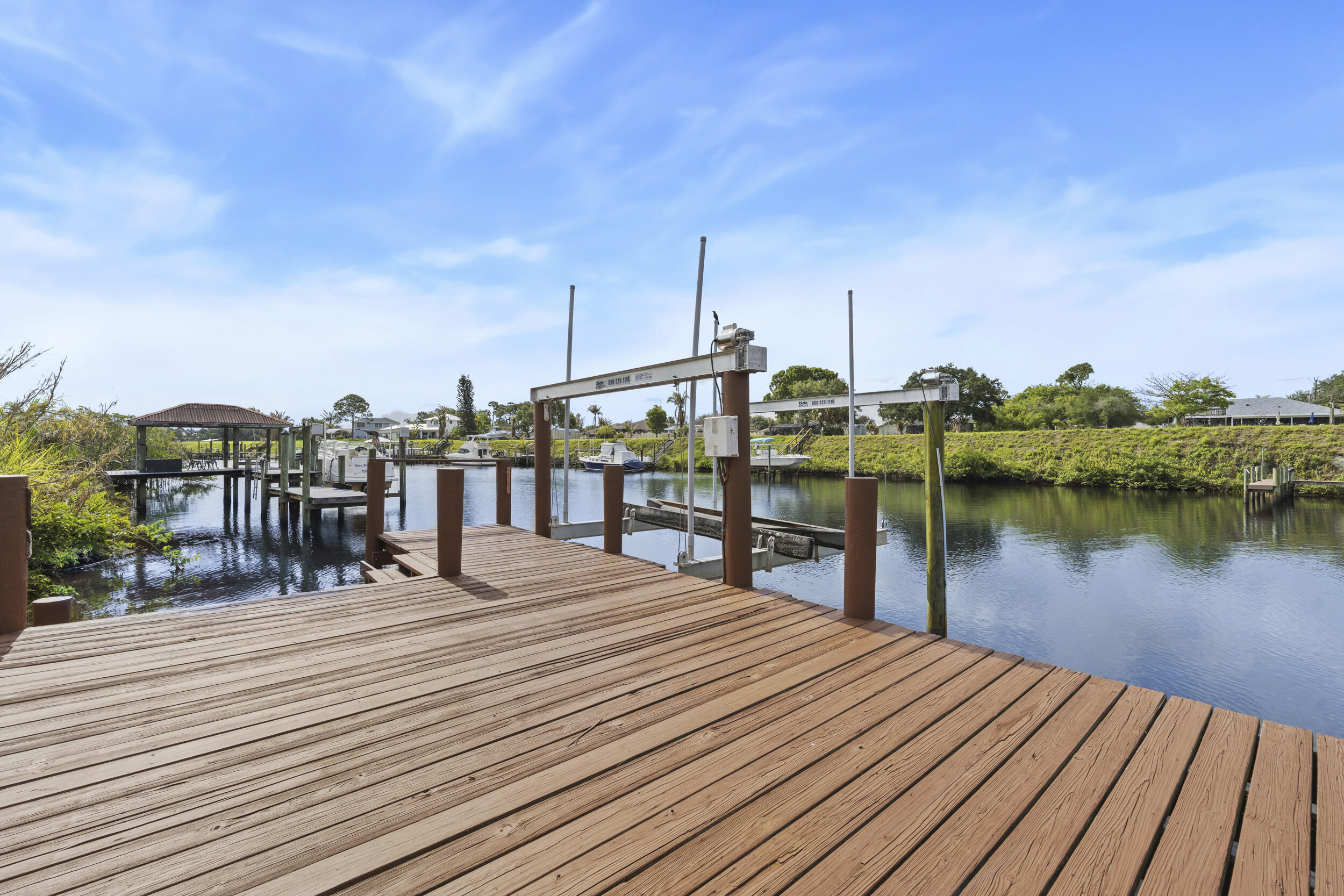 2674 SW Monterrey Lane, Port St. Lucie