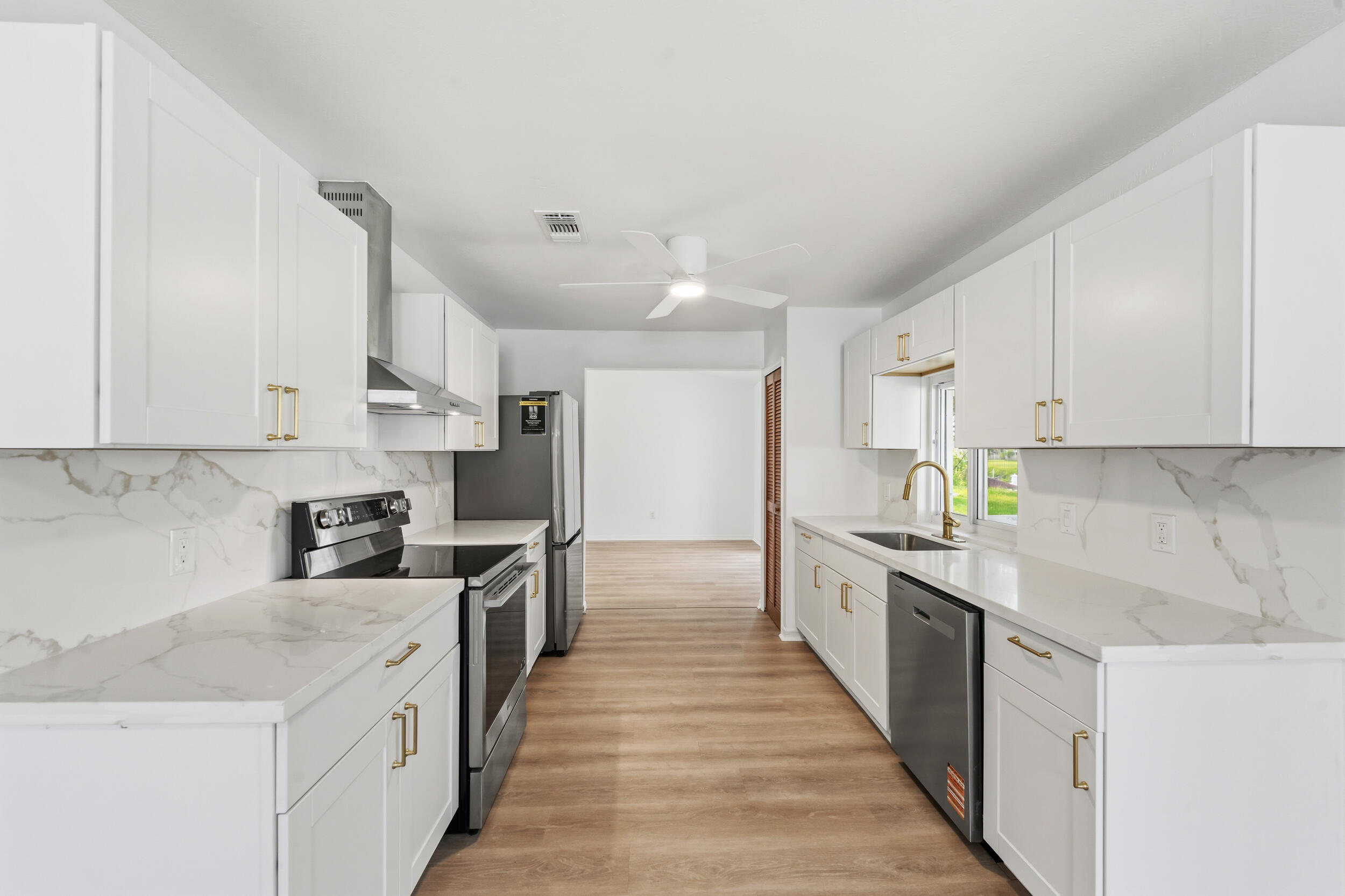 2674 SW Monterrey Lane, Port St. Lucie