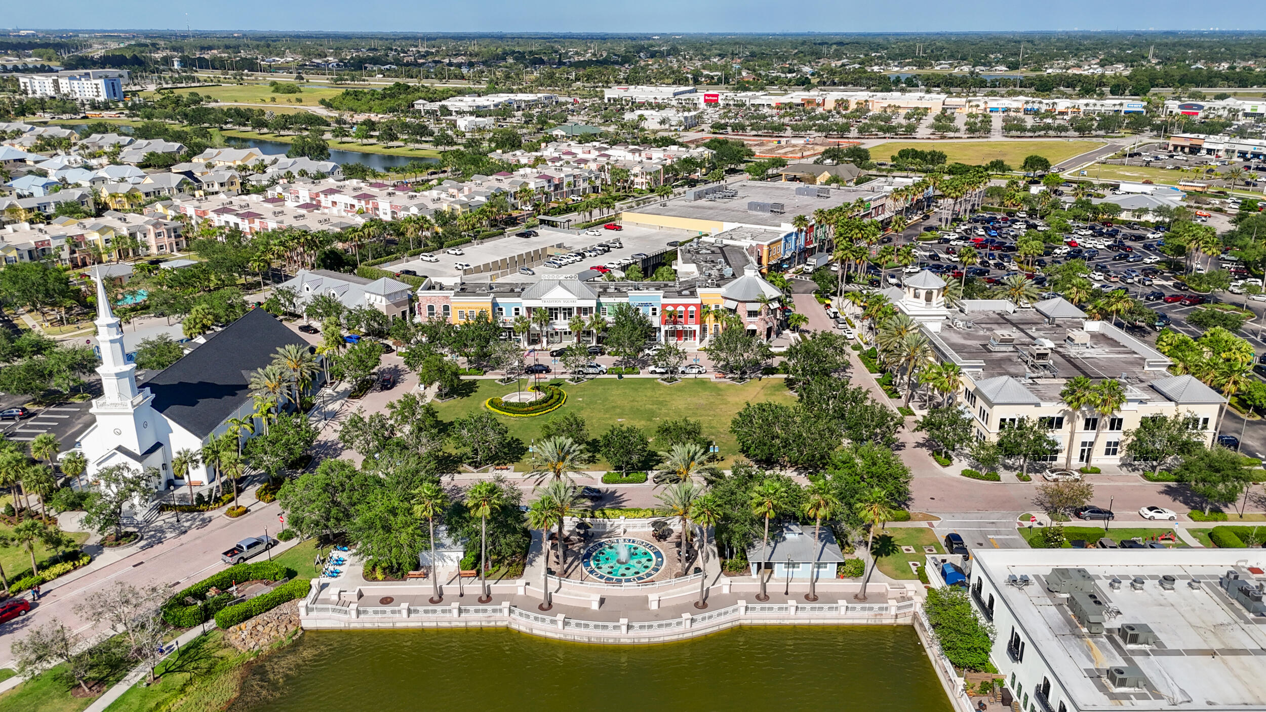 2674 SW Monterrey Lane, Port St. Lucie
