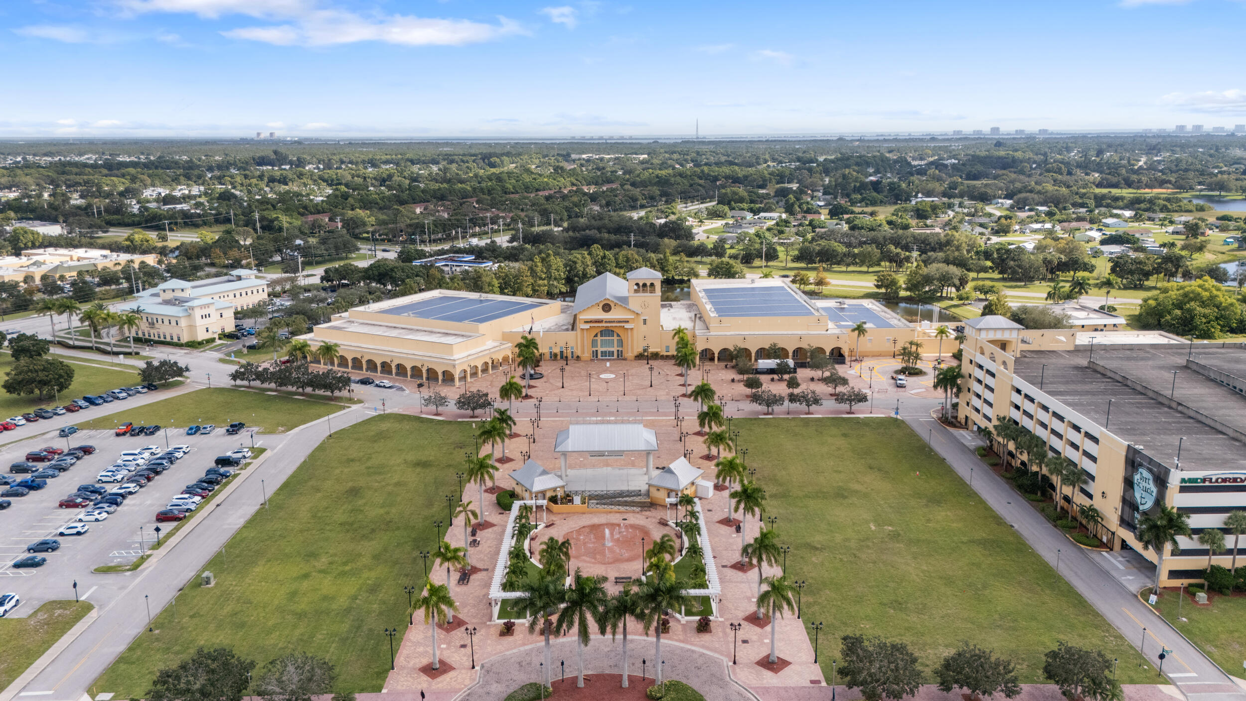 2674 SW Monterrey Lane, Port St. Lucie