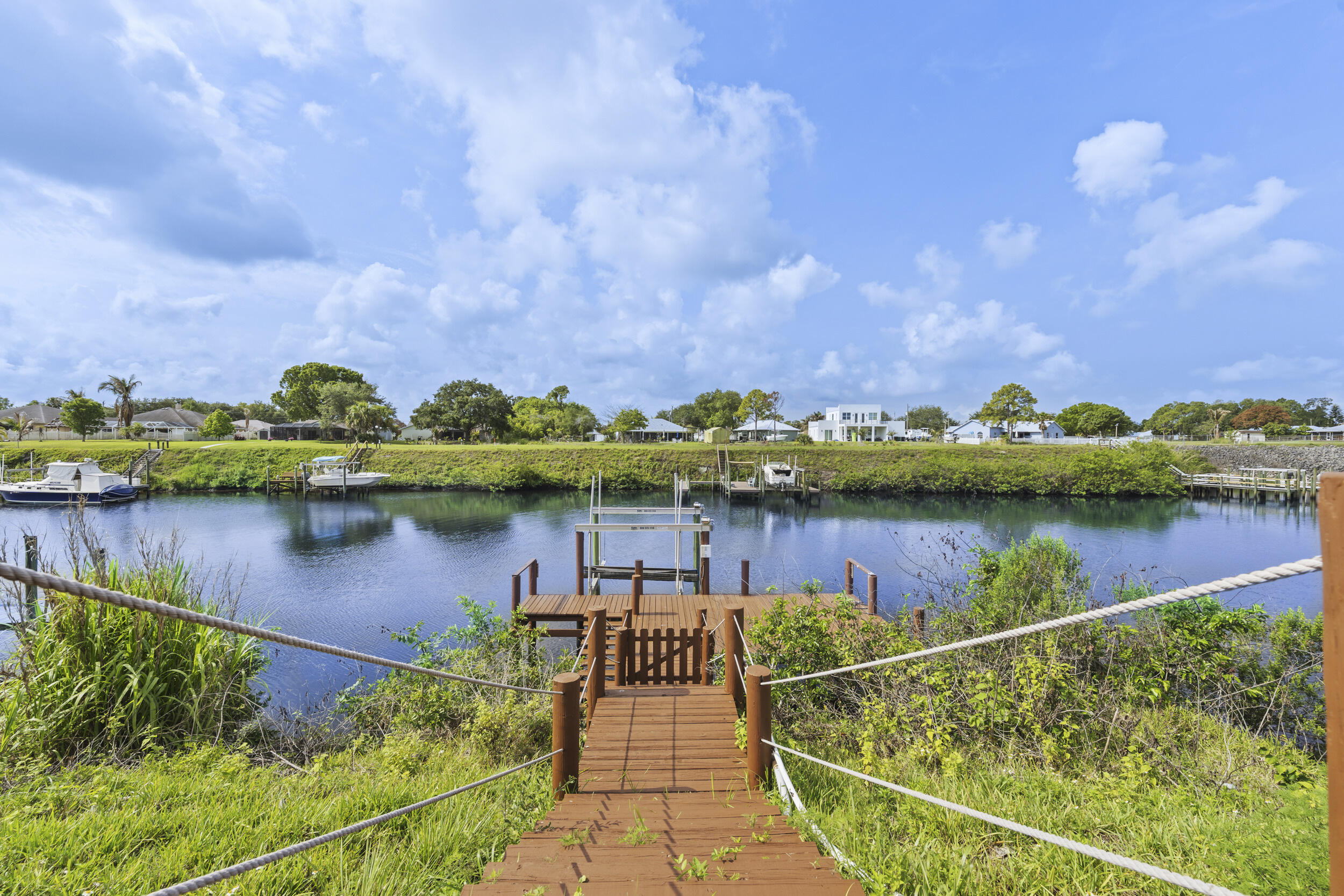 2674 SW Monterrey Lane, Port St. Lucie