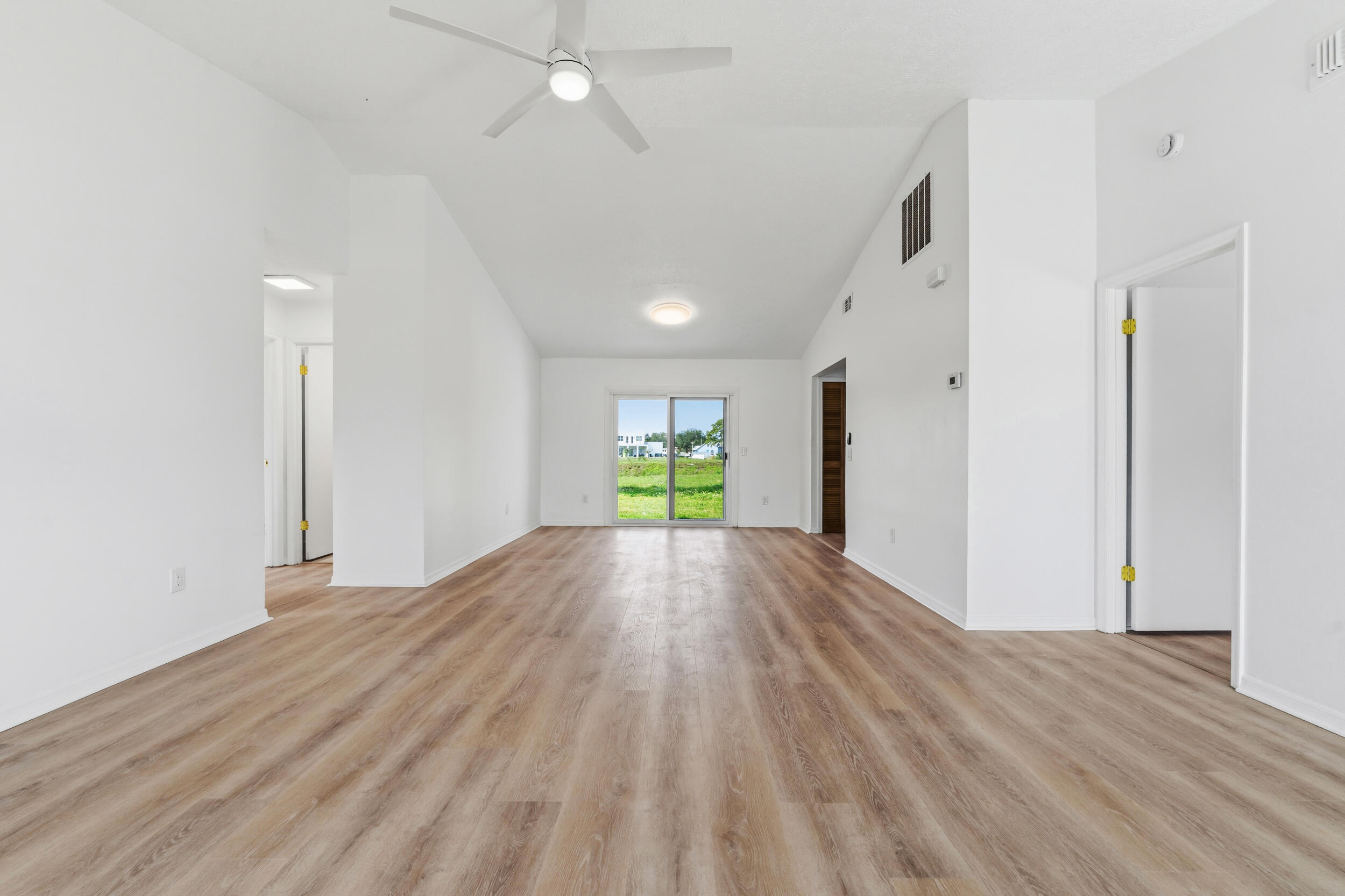 2674 SW Monterrey Lane, Port St. Lucie