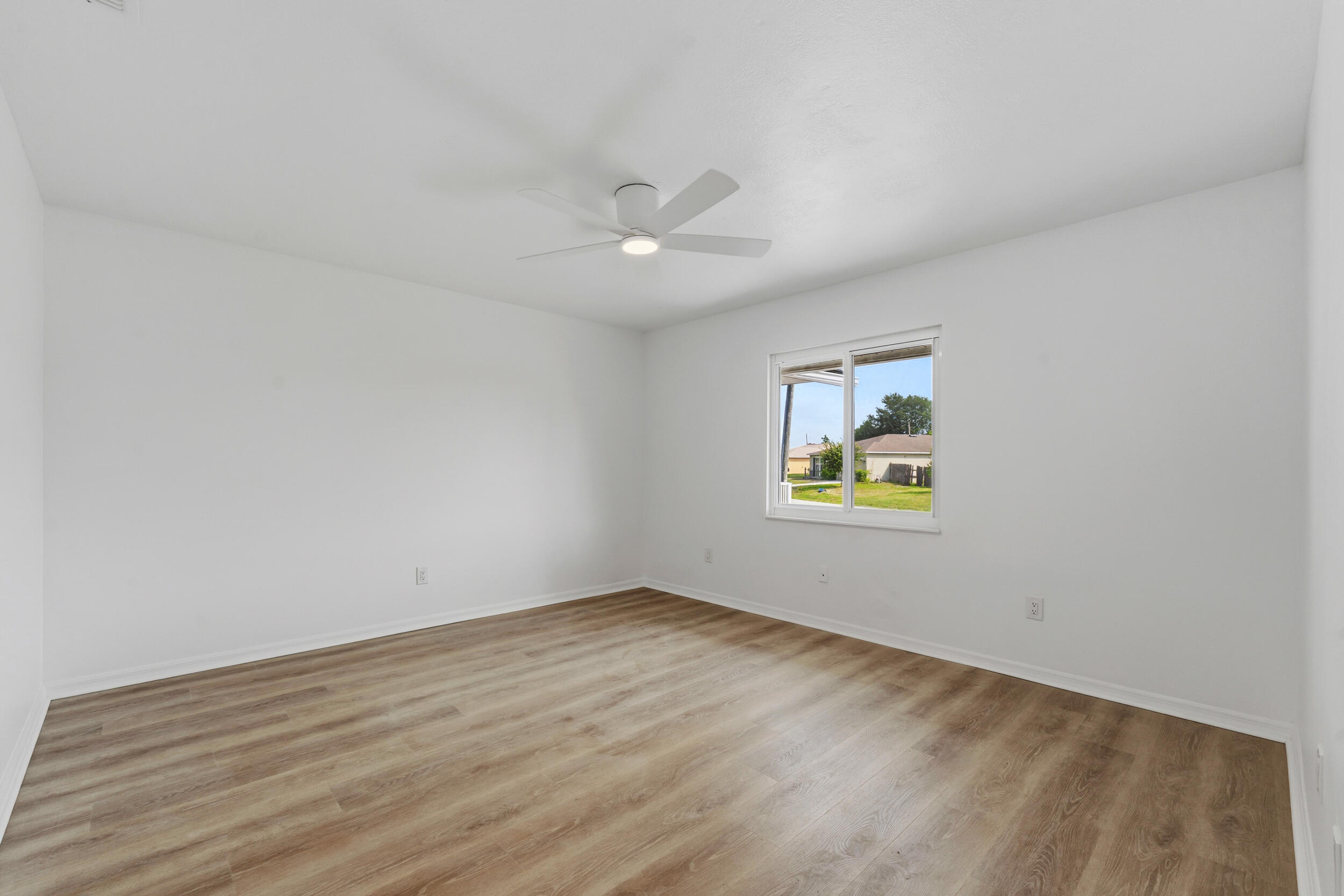 2674 SW Monterrey Lane, Port St. Lucie