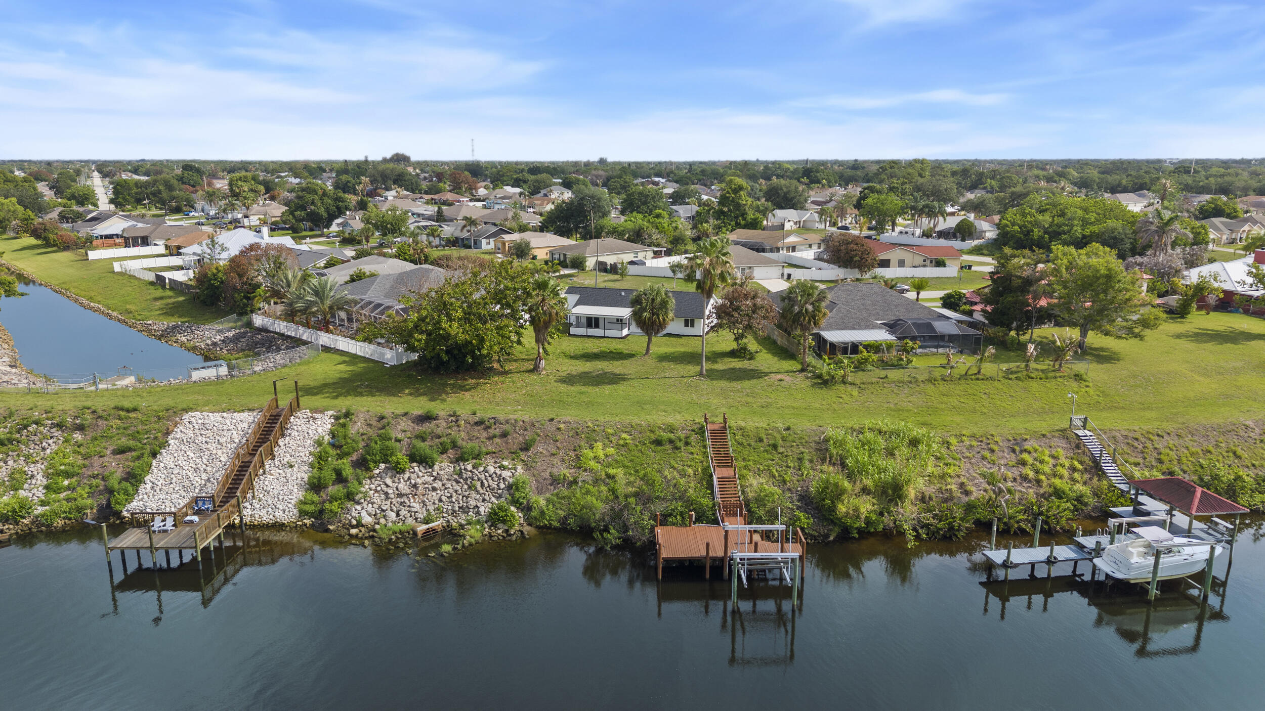 2674 SW Monterrey Lane, Port St. Lucie