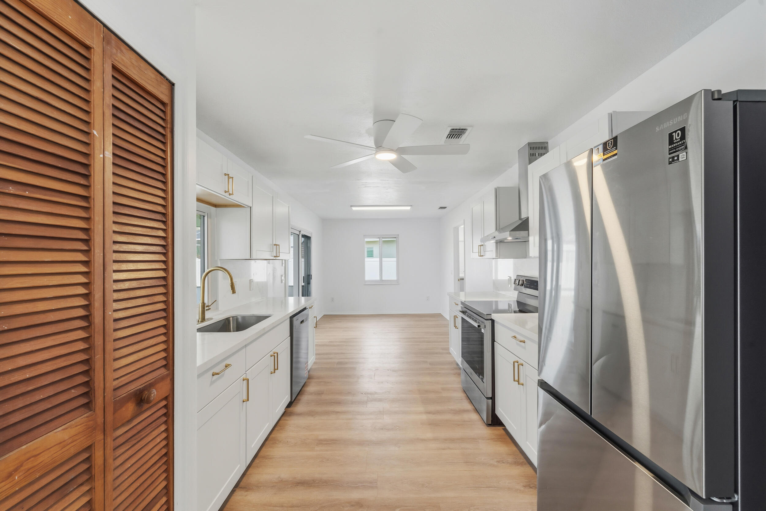 2674 SW Monterrey Lane, Port St. Lucie