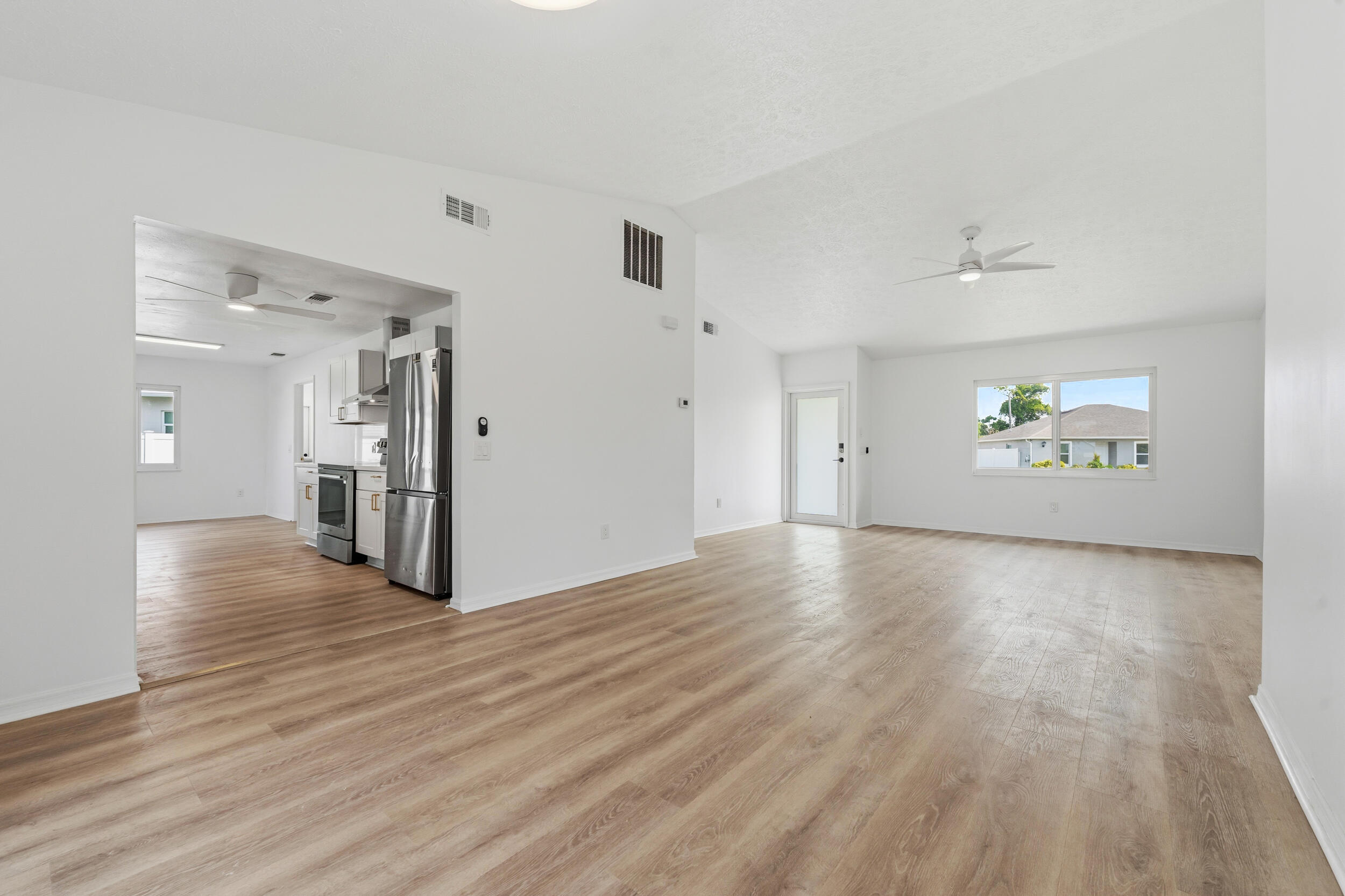 2674 SW Monterrey Lane, Port St. Lucie
