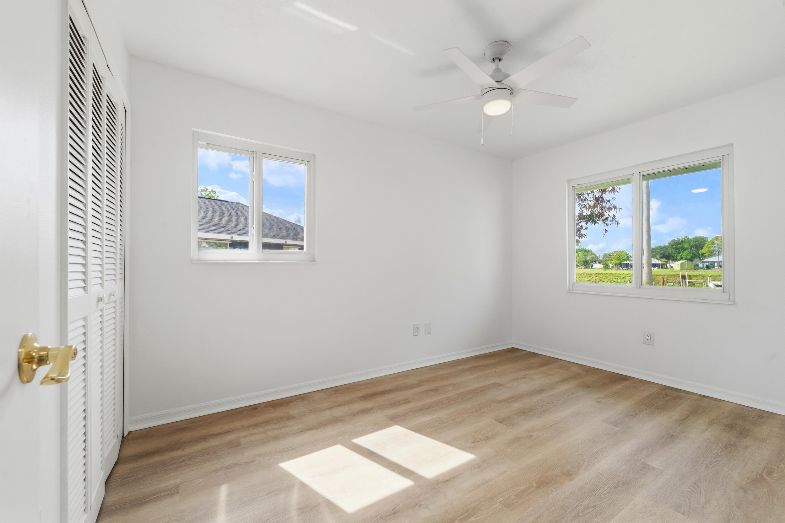 2674 SW Monterrey Lane, Port St. Lucie