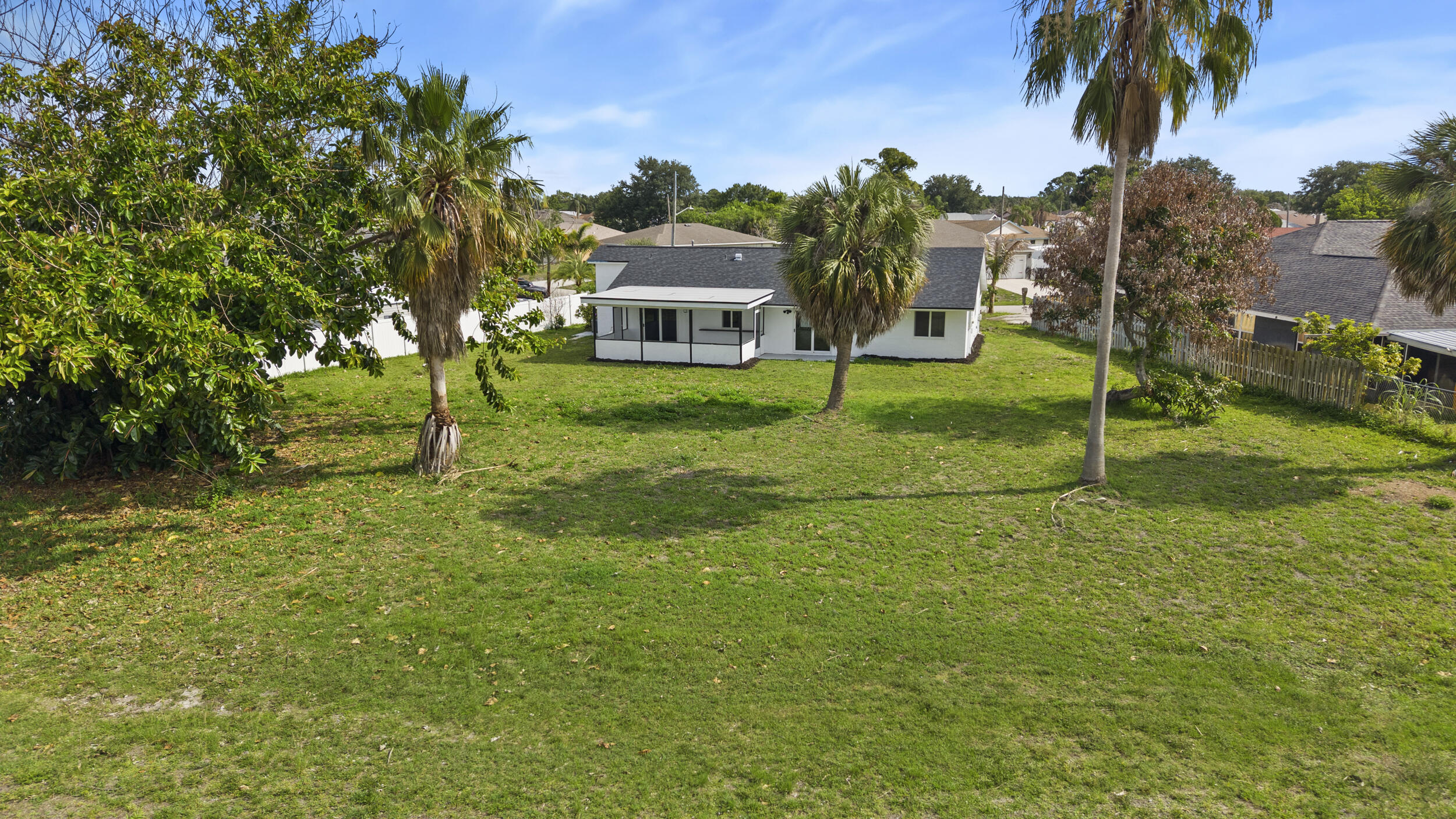 2674 SW Monterrey Lane, Port St. Lucie