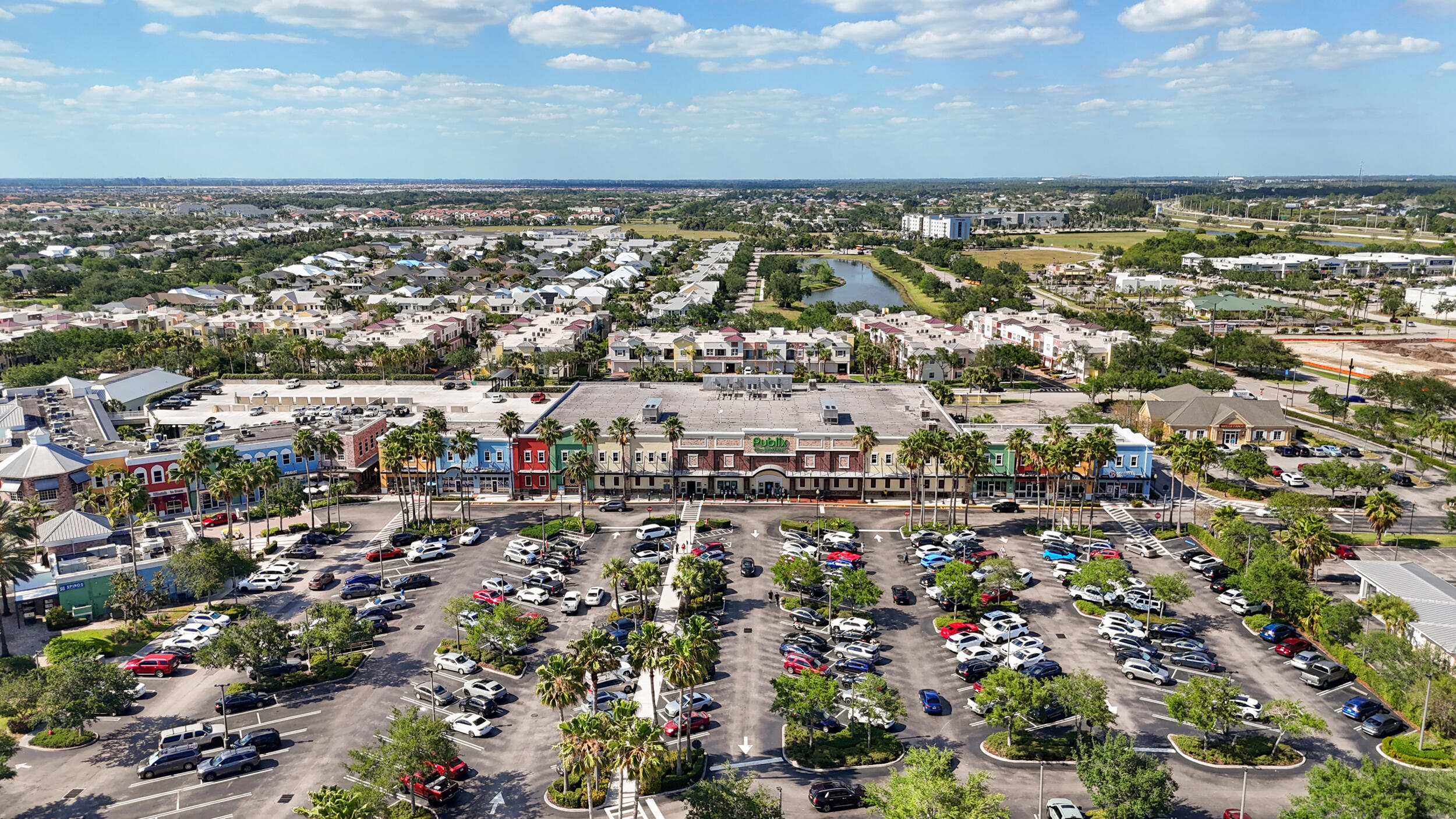 2674 SW Monterrey Lane, Port St. Lucie