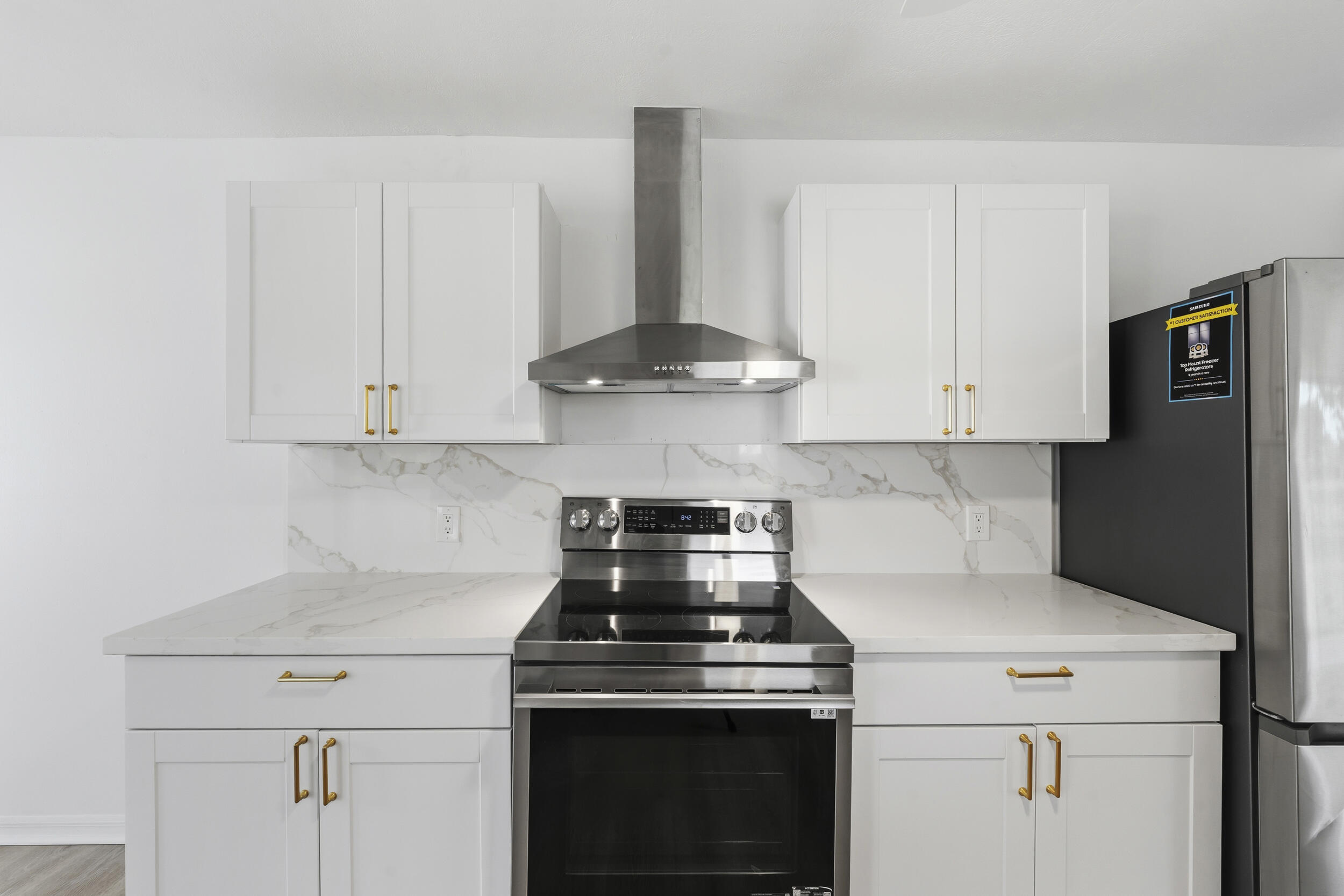 2674 SW Monterrey Lane, Port St. Lucie
