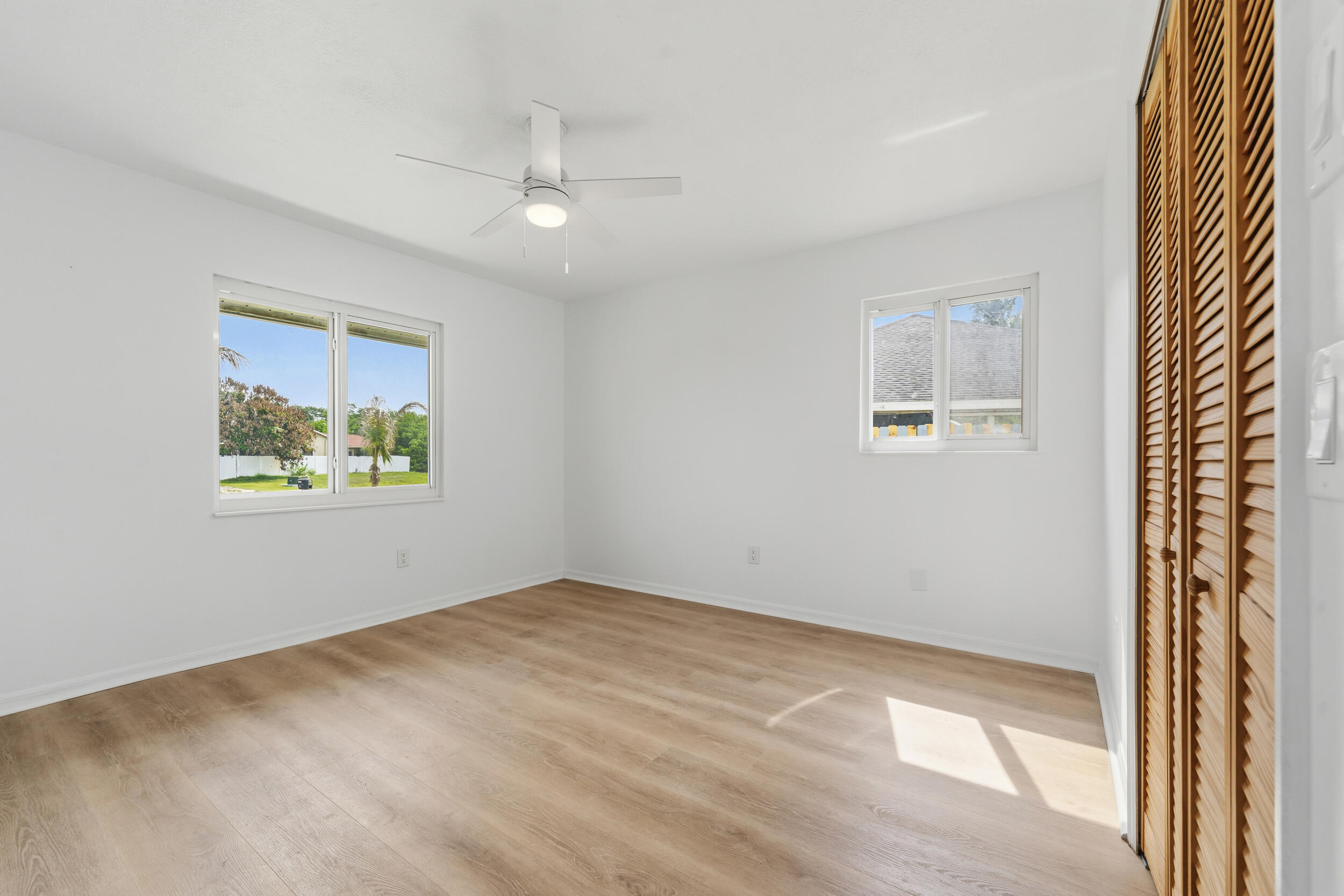 2674 SW Monterrey Lane, Port St. Lucie