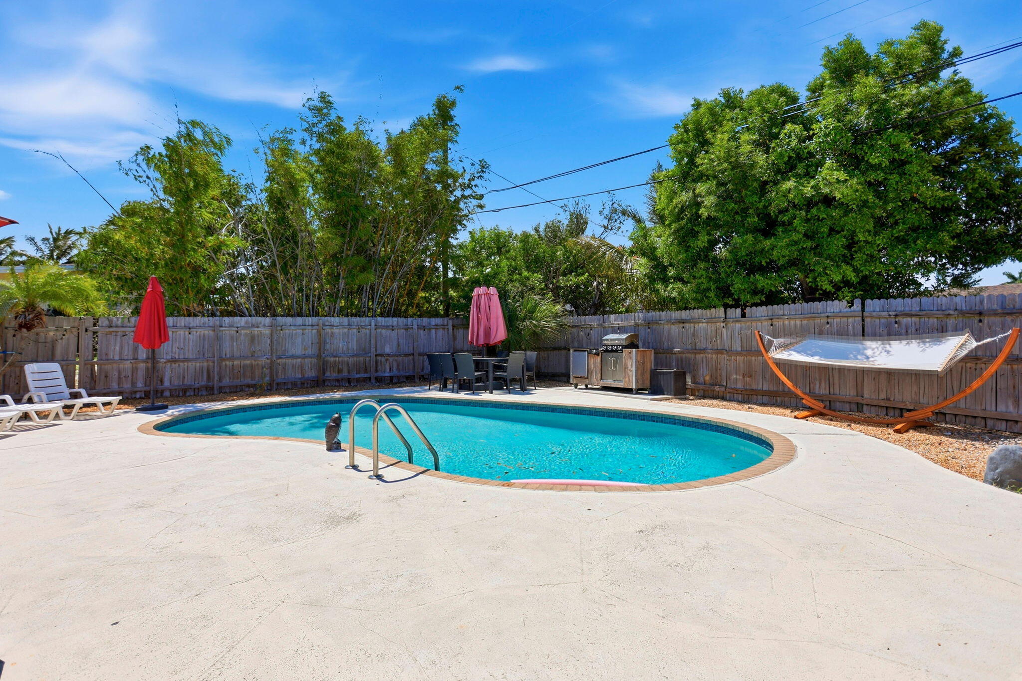 917 W Drew Street