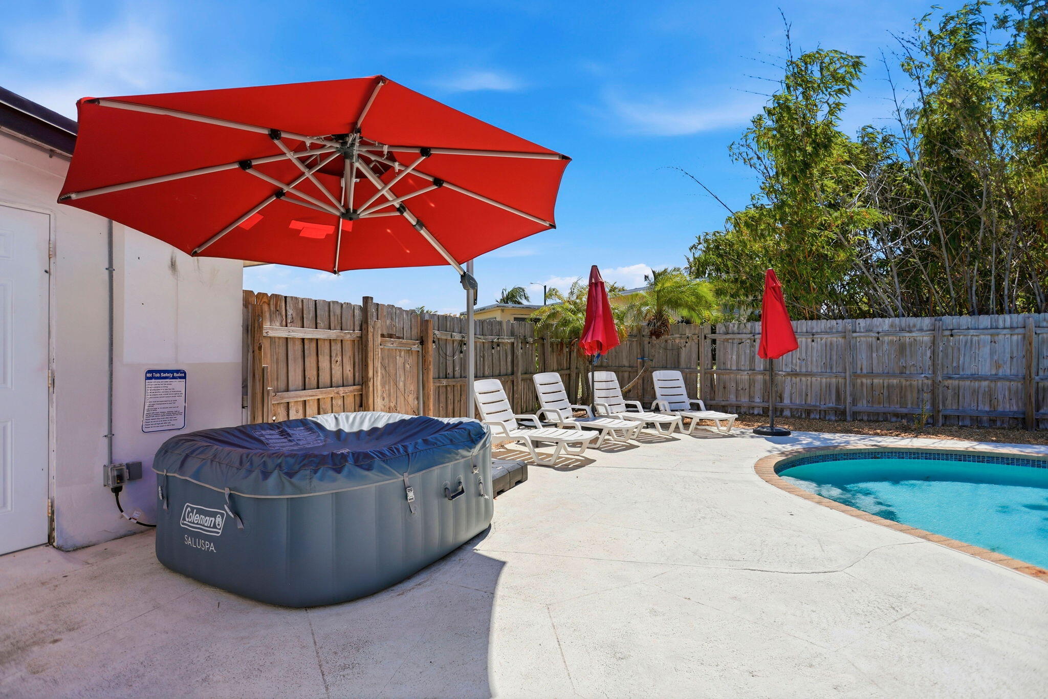 917 W Drew Street