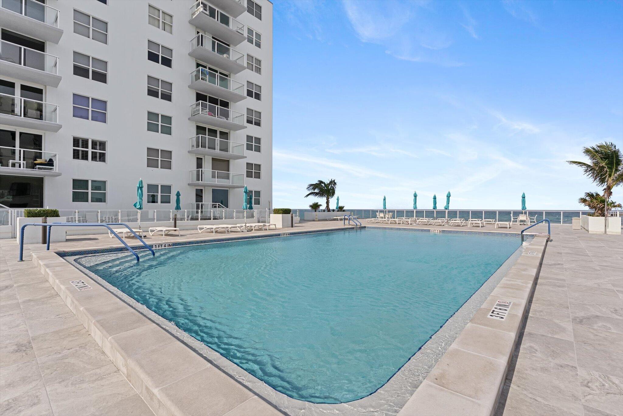 3450 S Ocean Boulevard