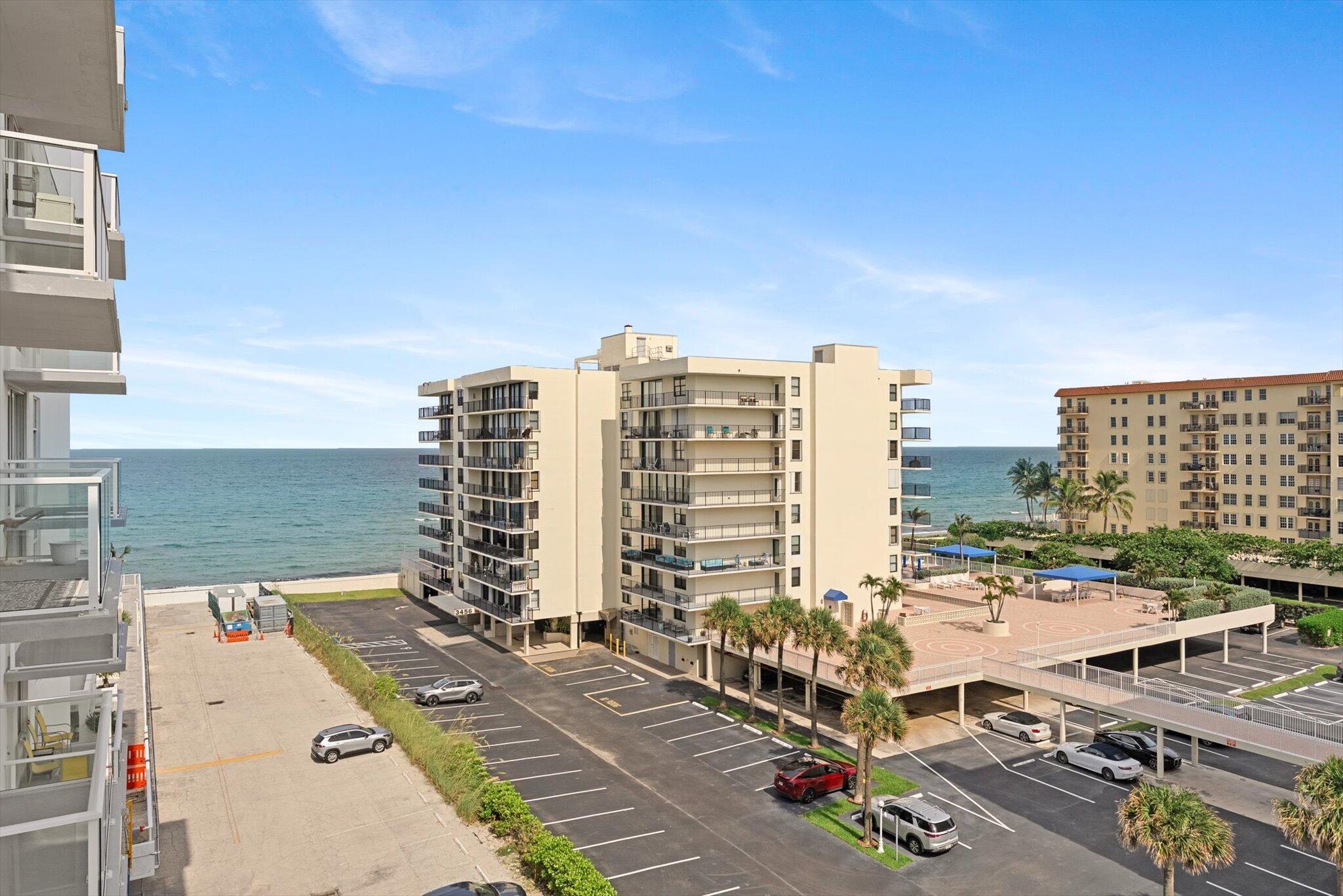 3450 S Ocean Boulevard