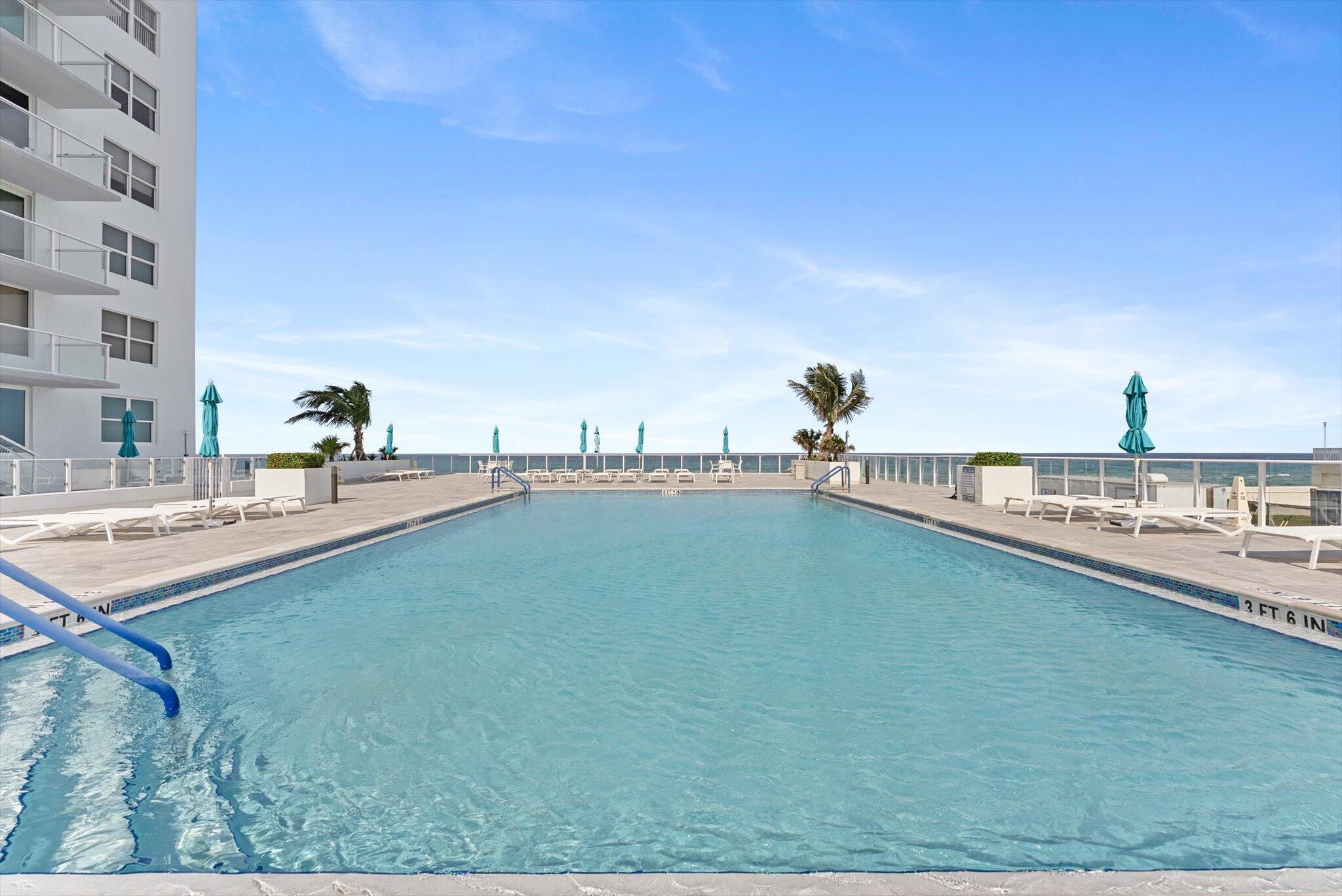 3450 S Ocean Boulevard