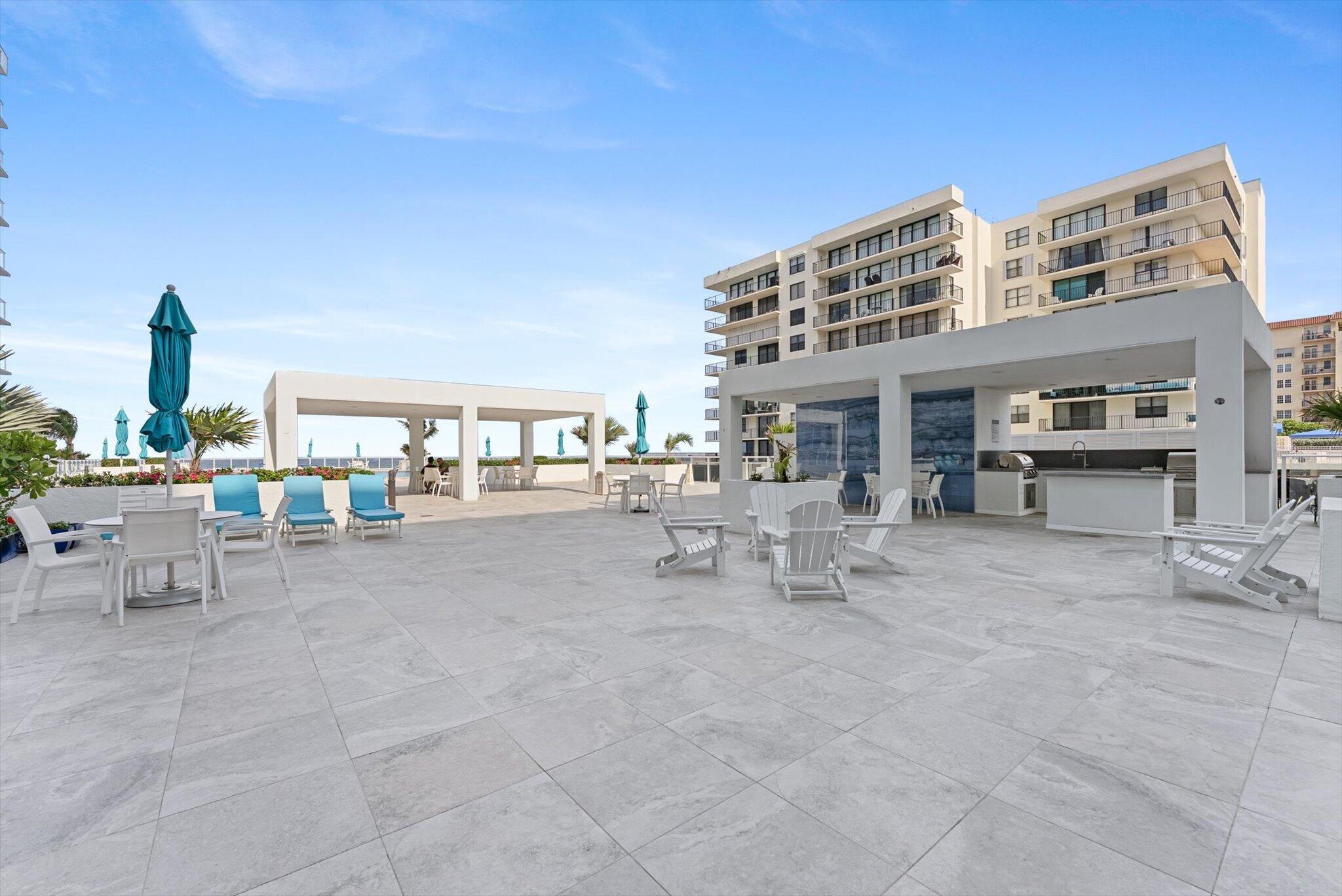 3450 S Ocean Boulevard