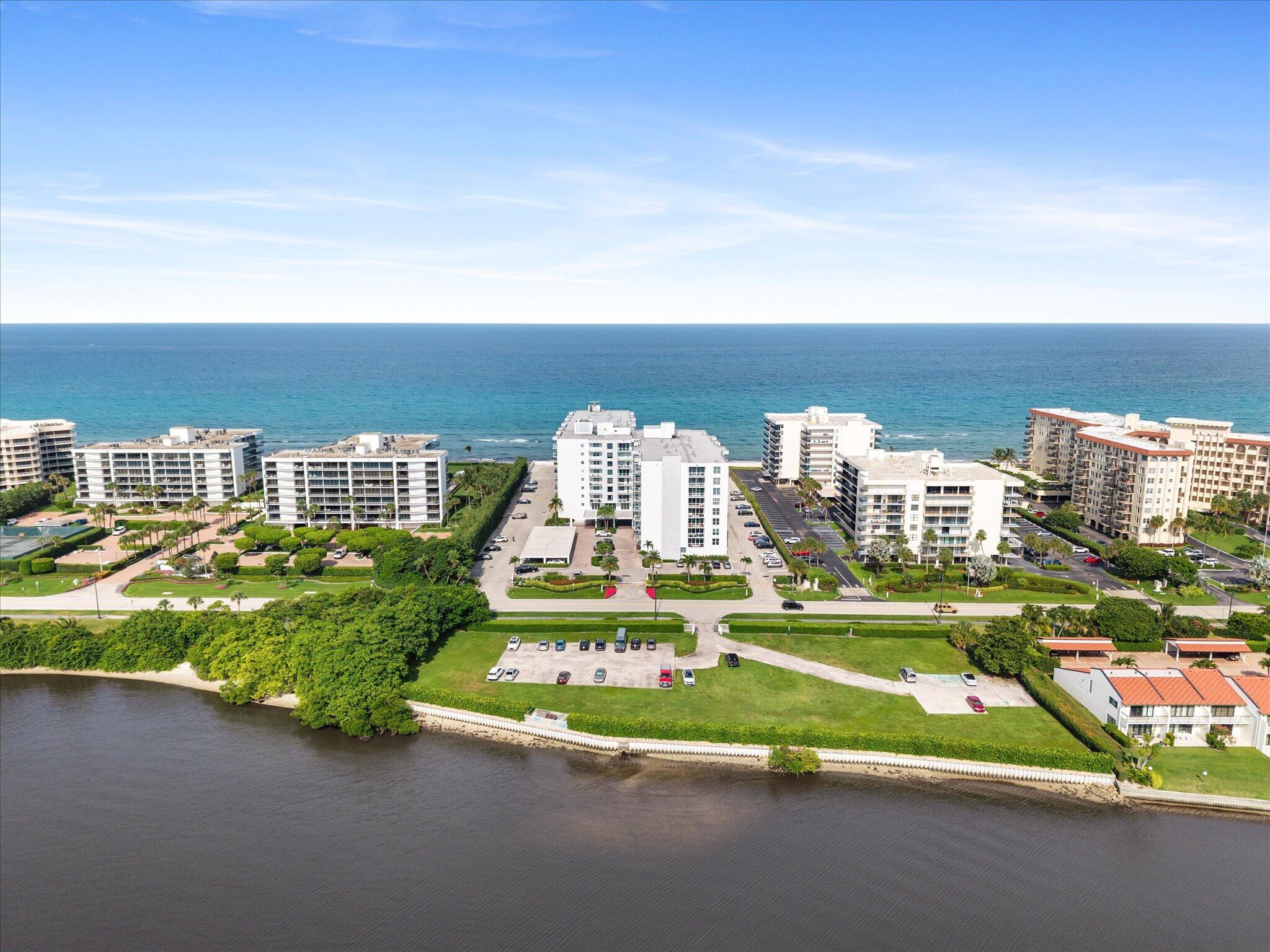 3450 S Ocean Boulevard
