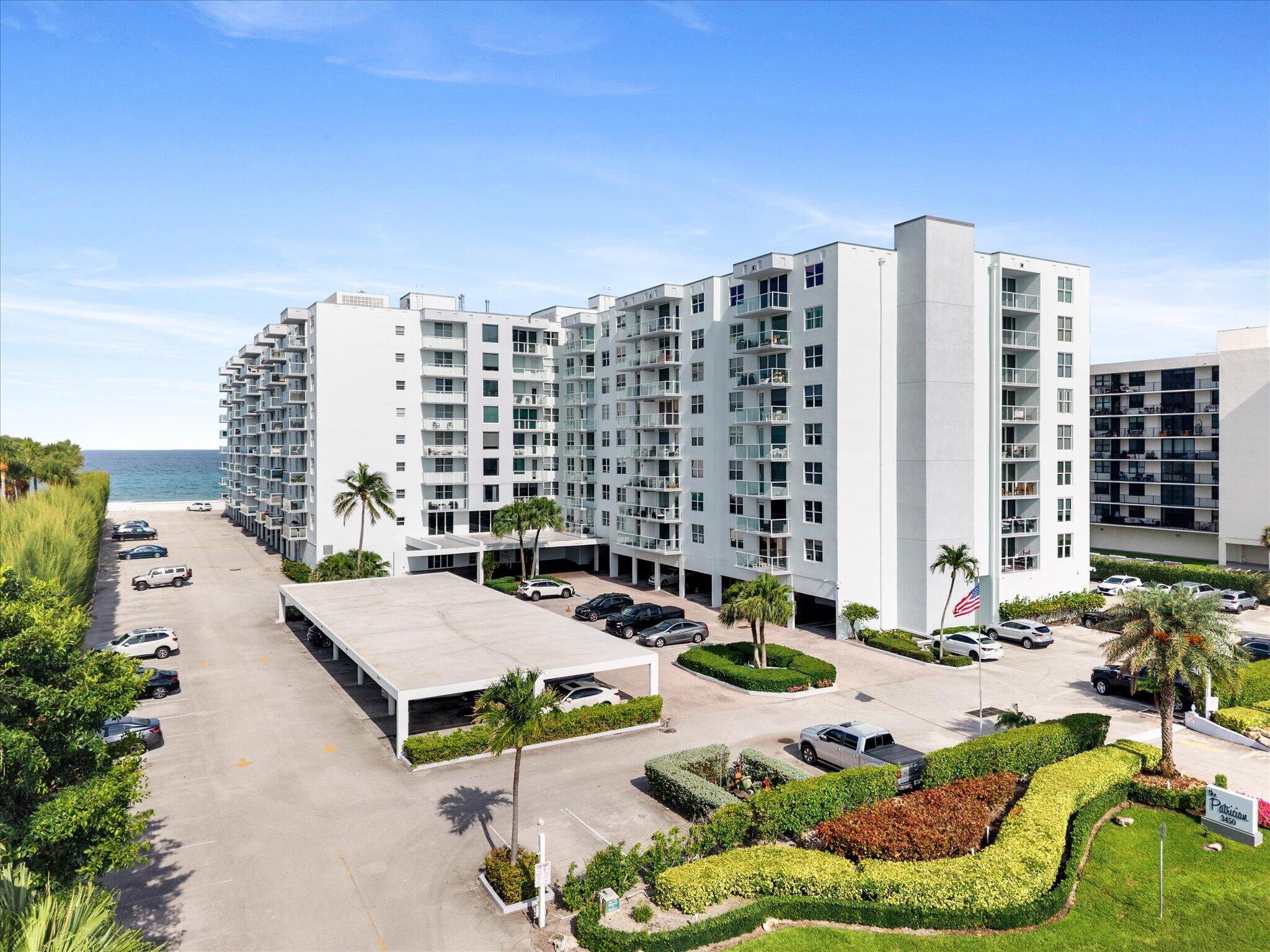 3450 S Ocean Boulevard