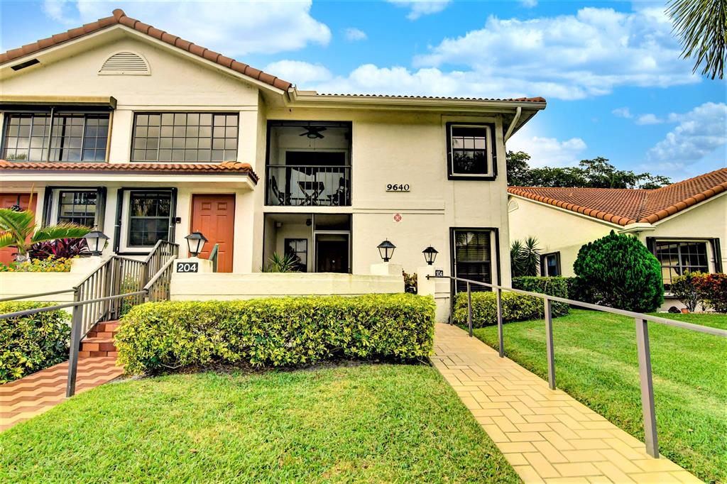 9640 Pavarotti Terrace 104