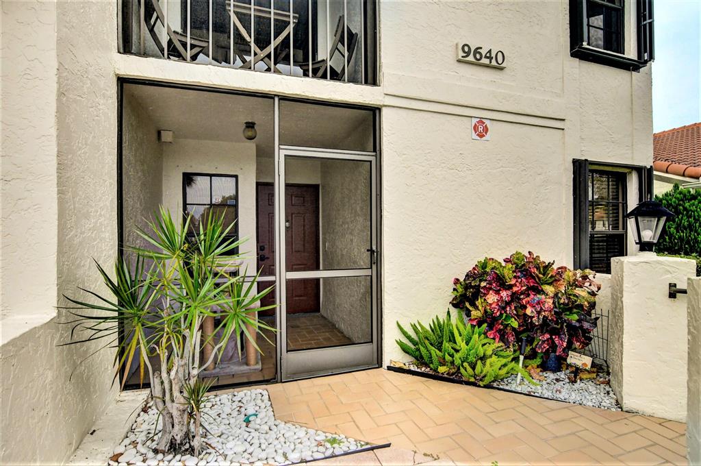 9640 Pavarotti Terrace 104