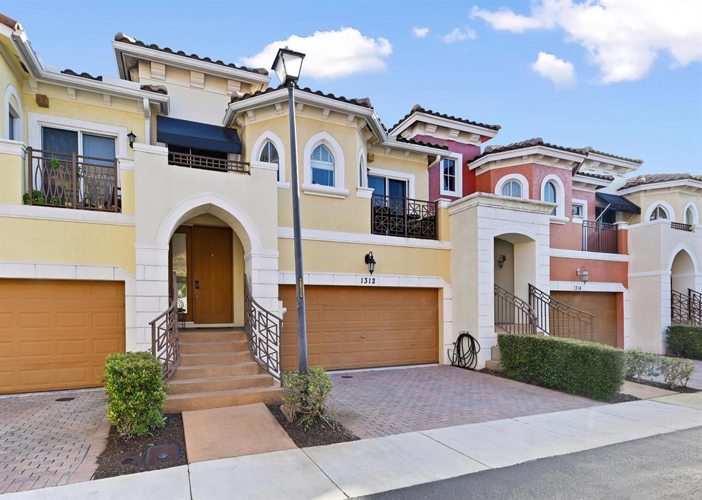 1312 Coastal Bay Boulevard