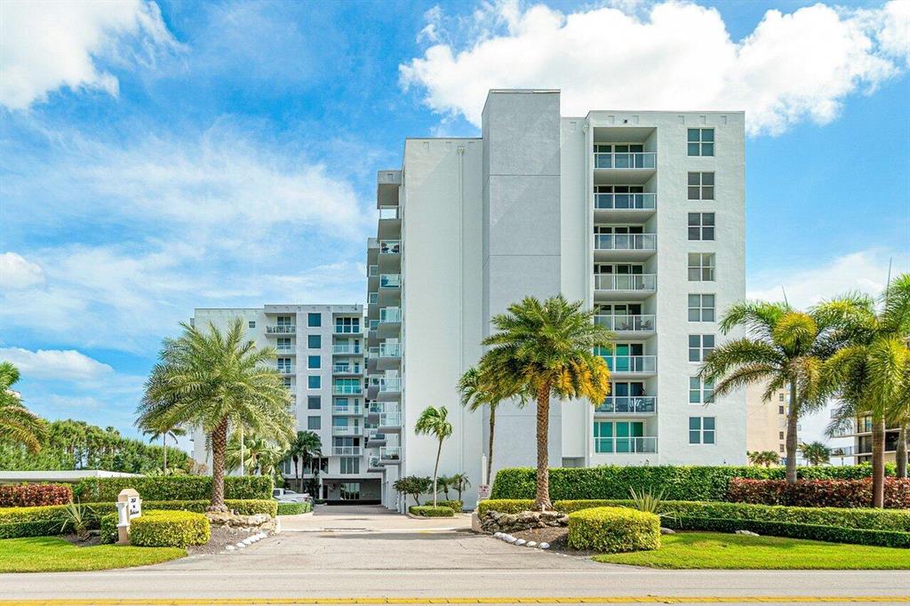 3450 S Ocean Boulevard 620