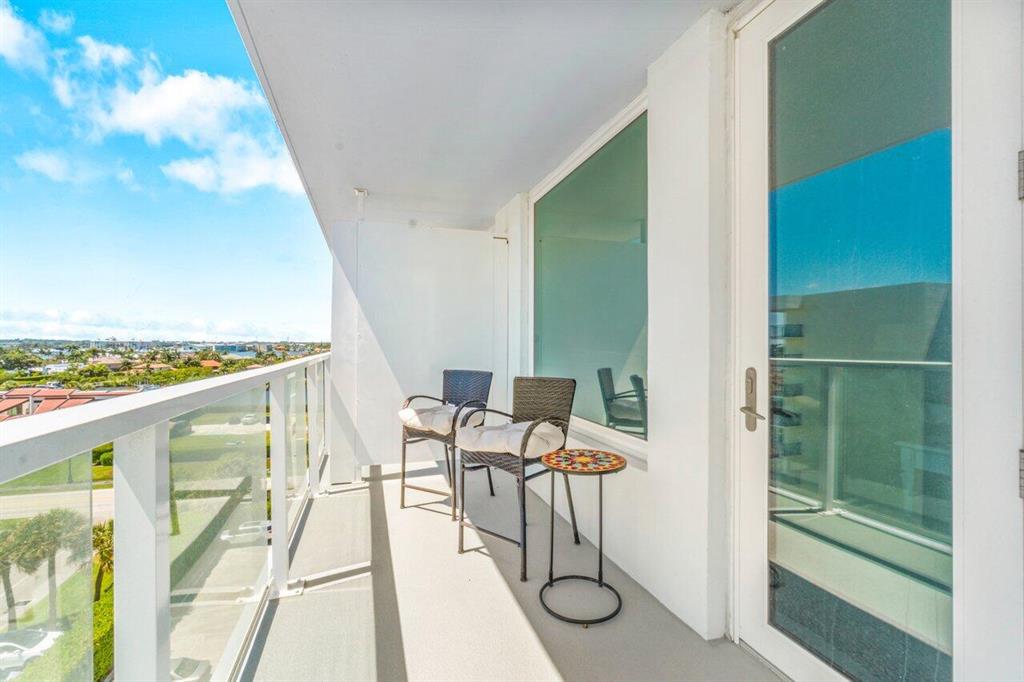 3450 S Ocean Boulevard 620