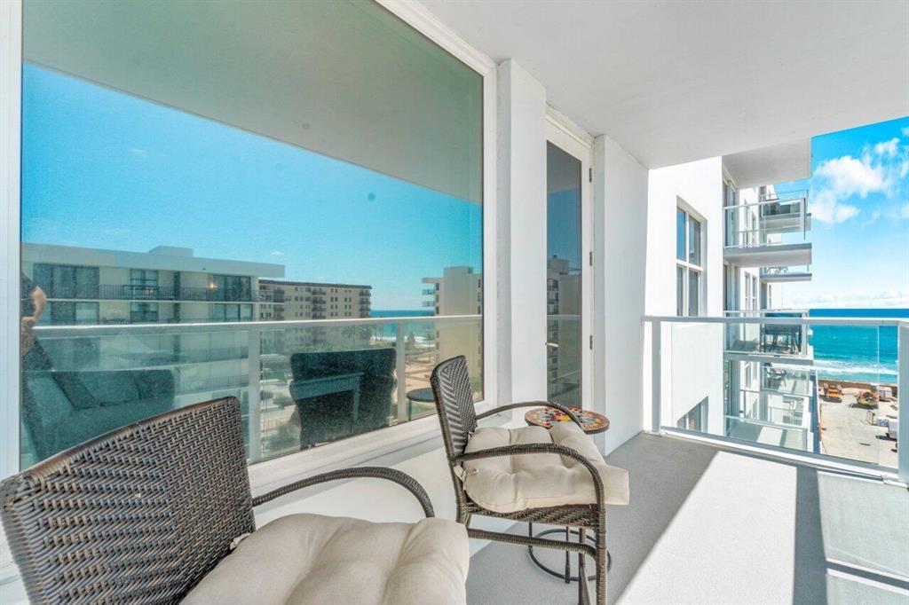 3450 S Ocean Boulevard 620