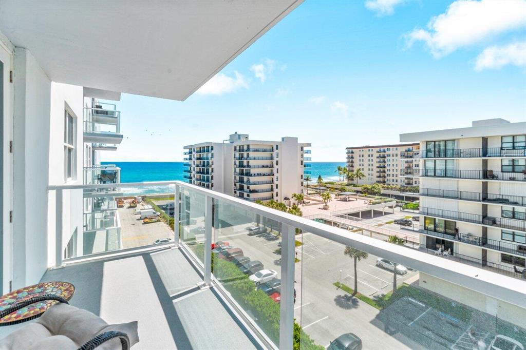 3450 S Ocean Boulevard 620