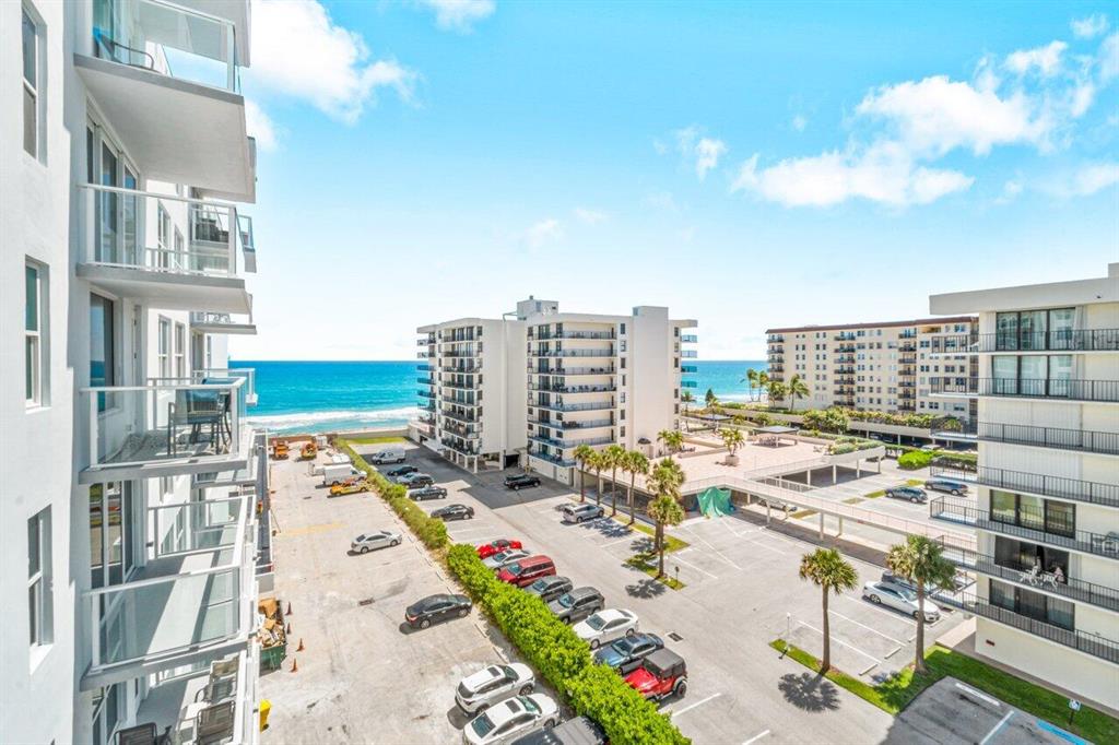 3450 S Ocean Boulevard 620