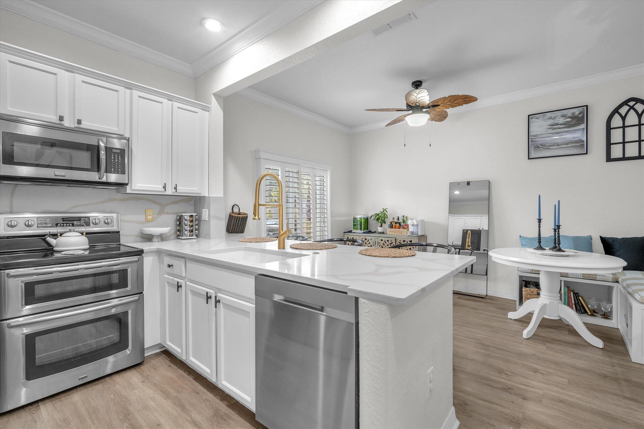 155 Monterey Bay Drive