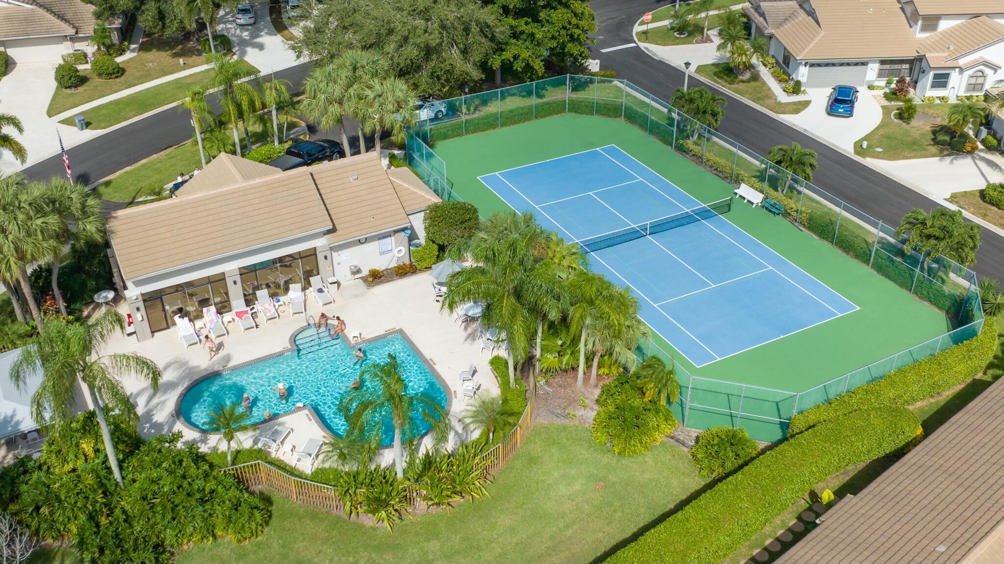 10964 Stafford Circle S