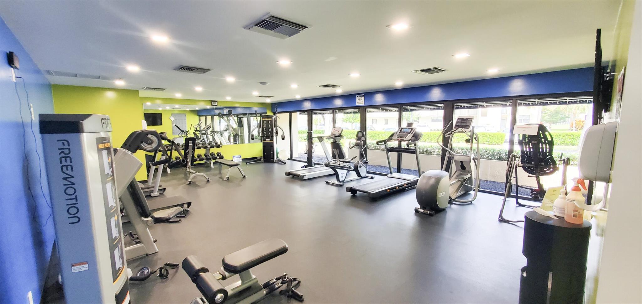 2460 Deer Creek Country Club Boulevard 302-A