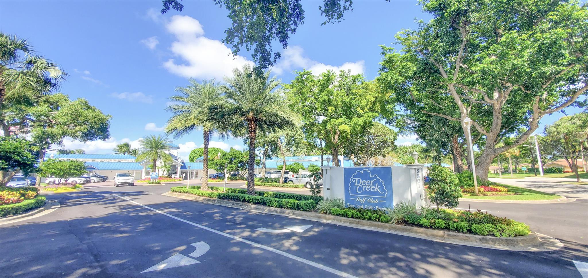 2460 Deer Creek Country Club Boulevard 302-A