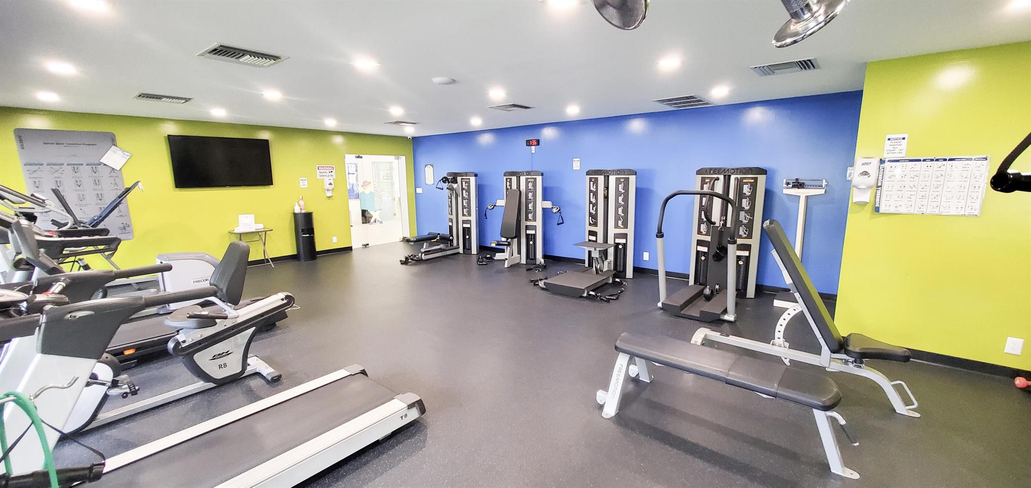 2460 Deer Creek Country Club Boulevard 302-A