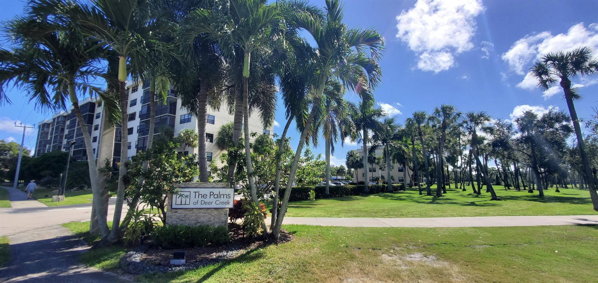 2460 Deer Creek Country Club Boulevard 302-A