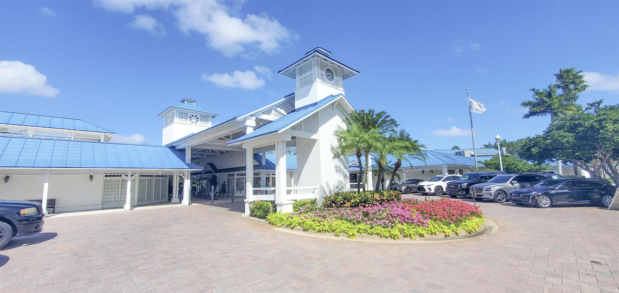 2460 Deer Creek Country Club Boulevard 302-A