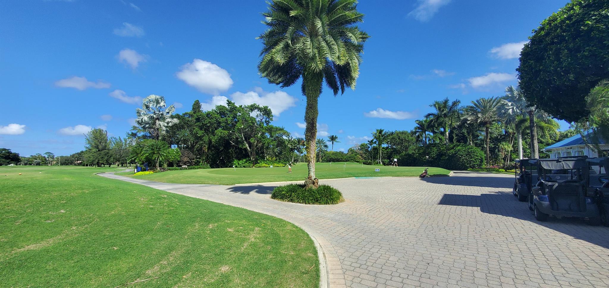 2460 Deer Creek Country Club Boulevard 302-A