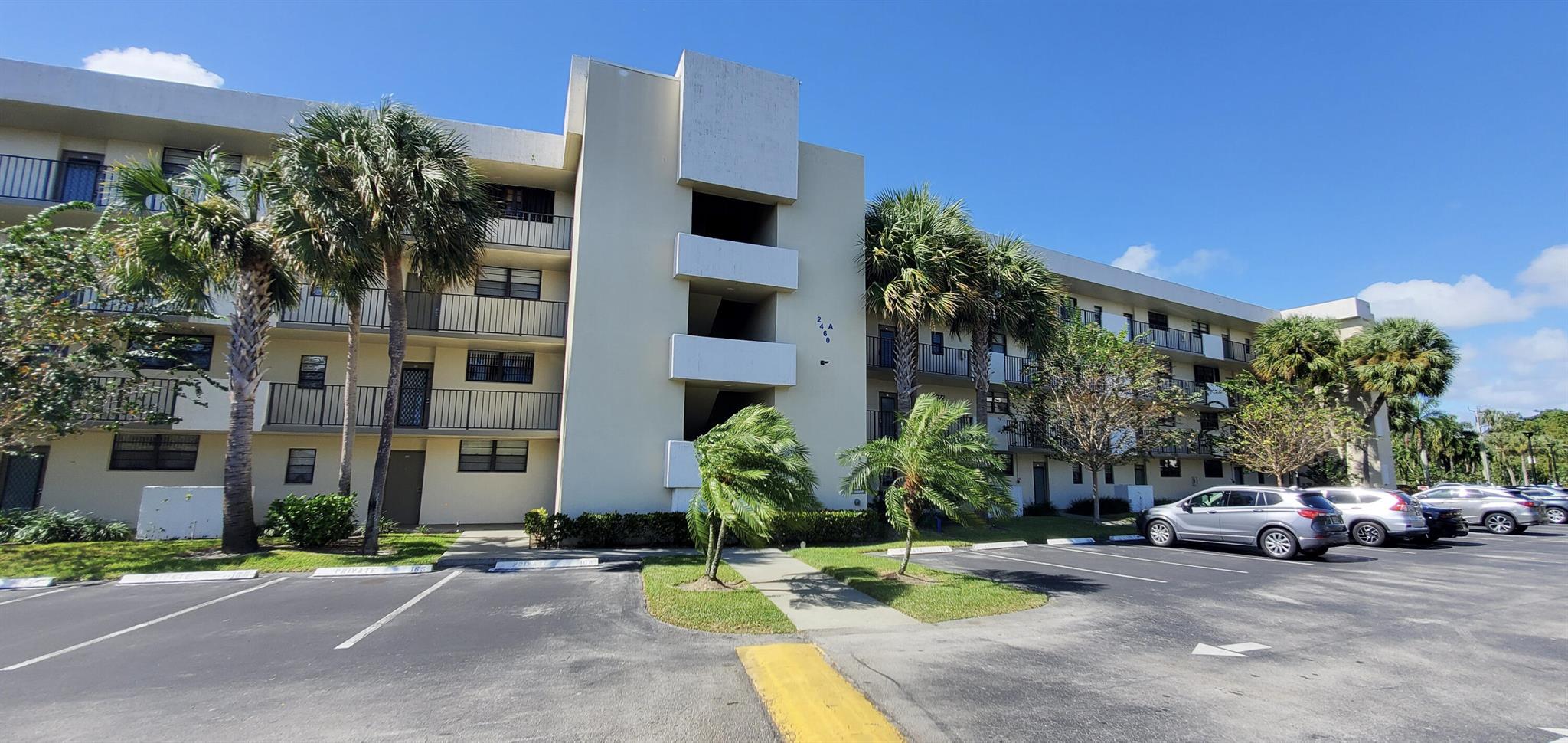 2460 Deer Creek Country Club Boulevard 302-A