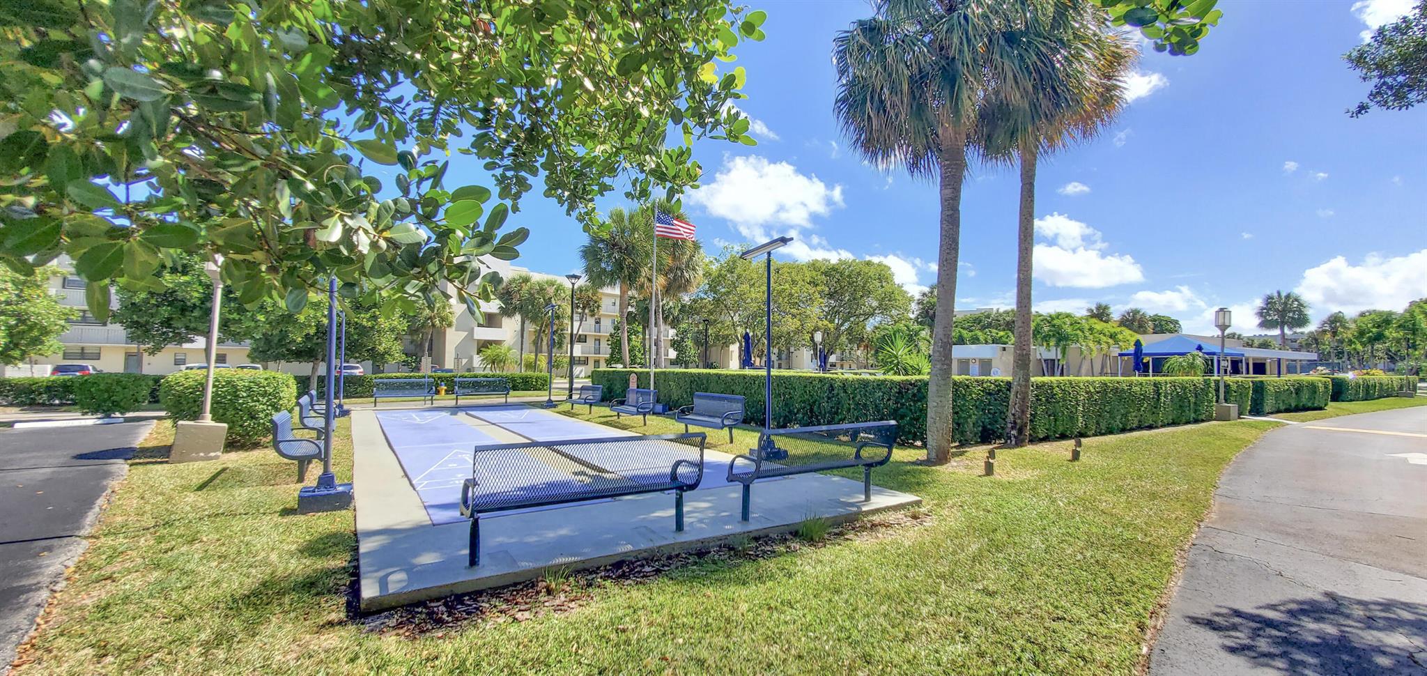 2460 Deer Creek Country Club Boulevard 302-A
