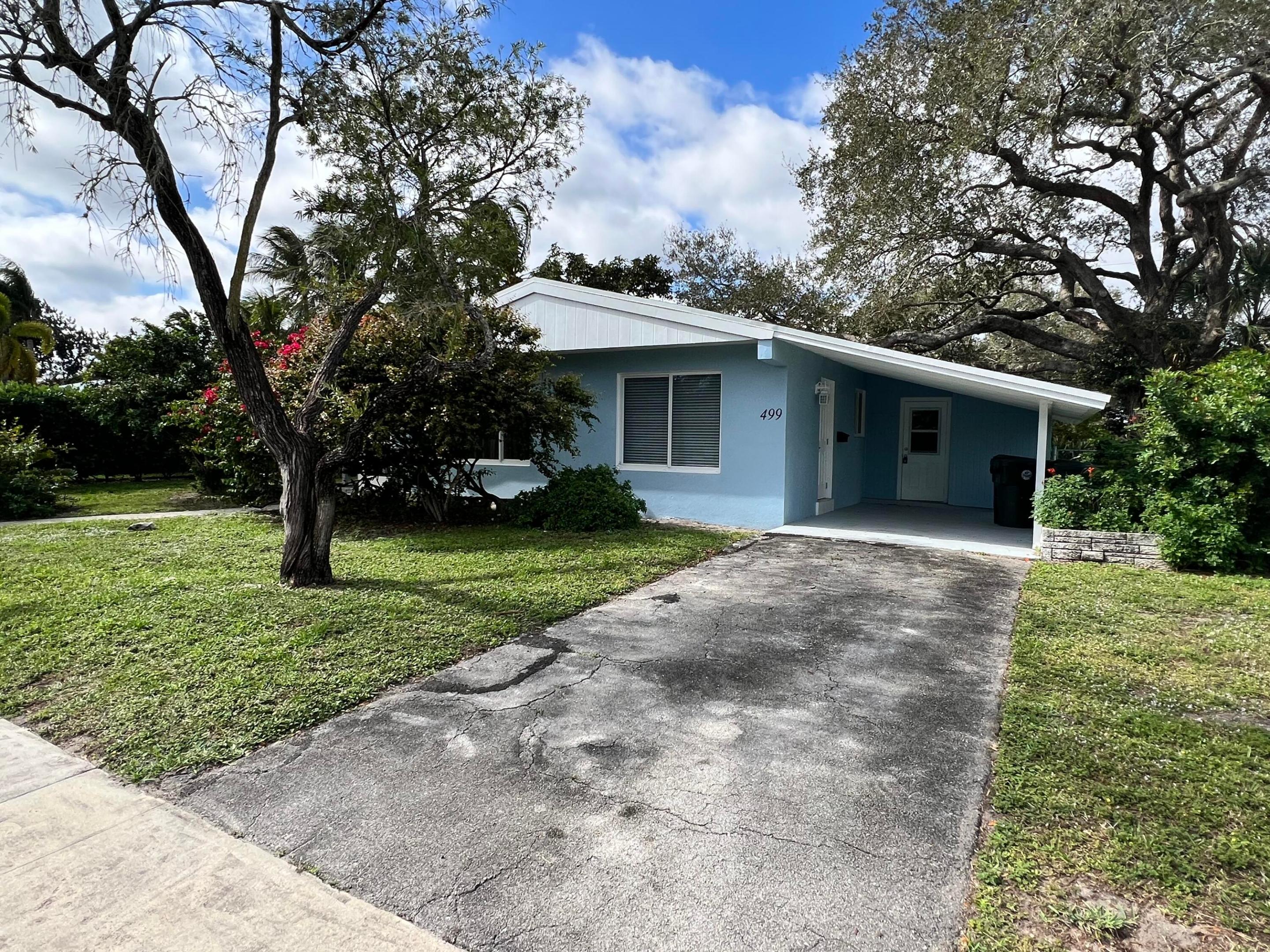 499 NW 14th Avenue
